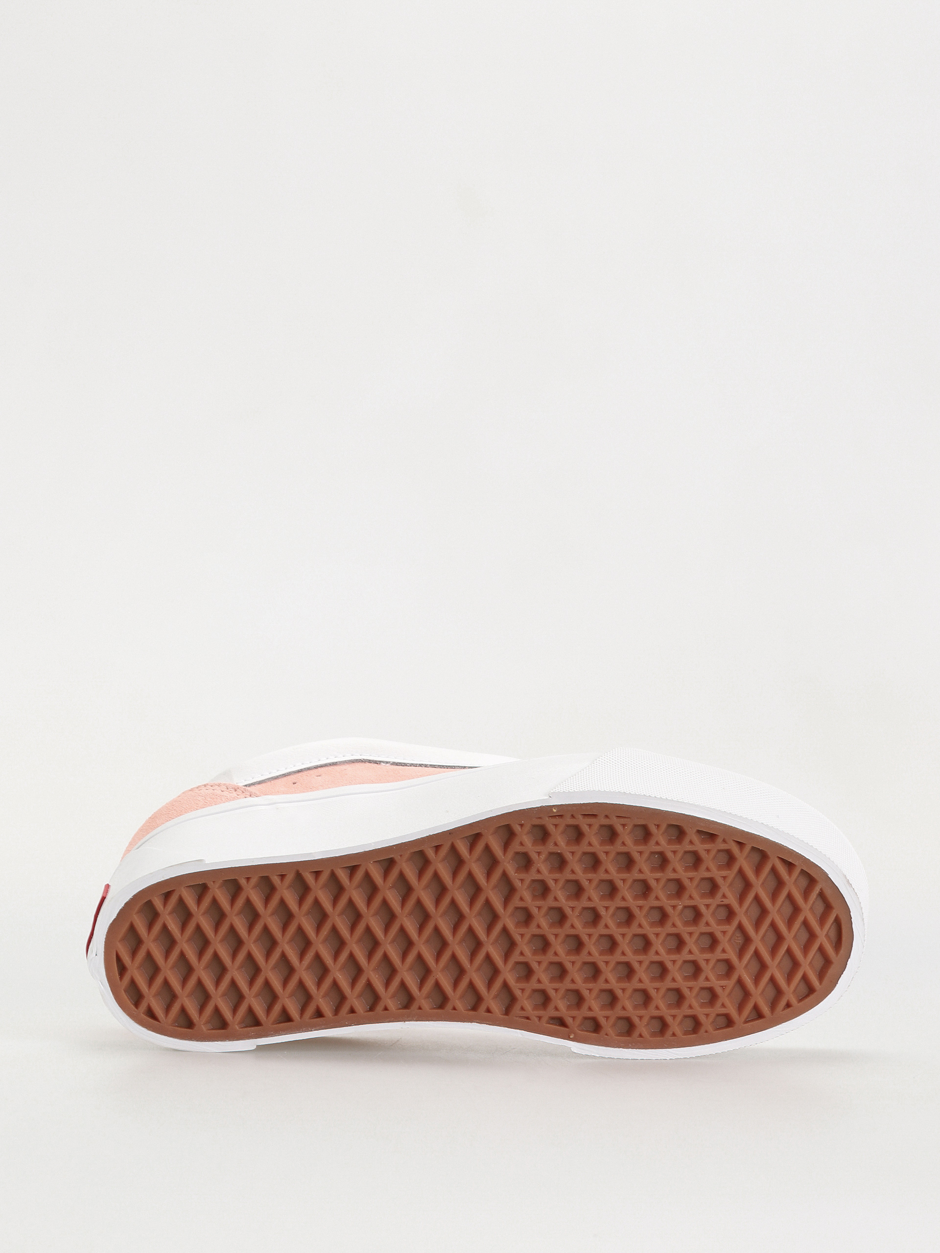 Vans Shoes Knu Stack (sport spice light pink)