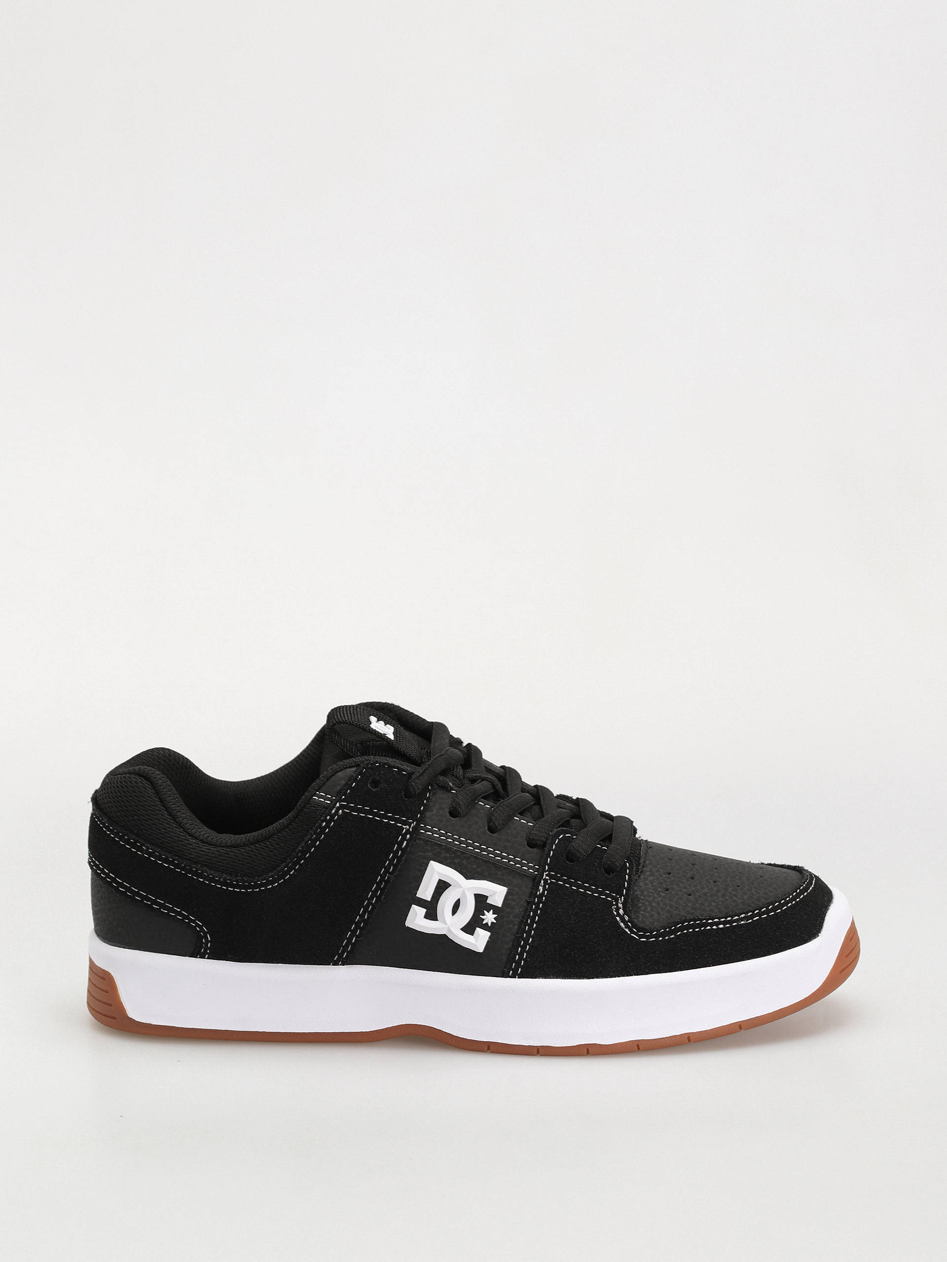 DC Shoes Lynx Zero black (black/black/white)