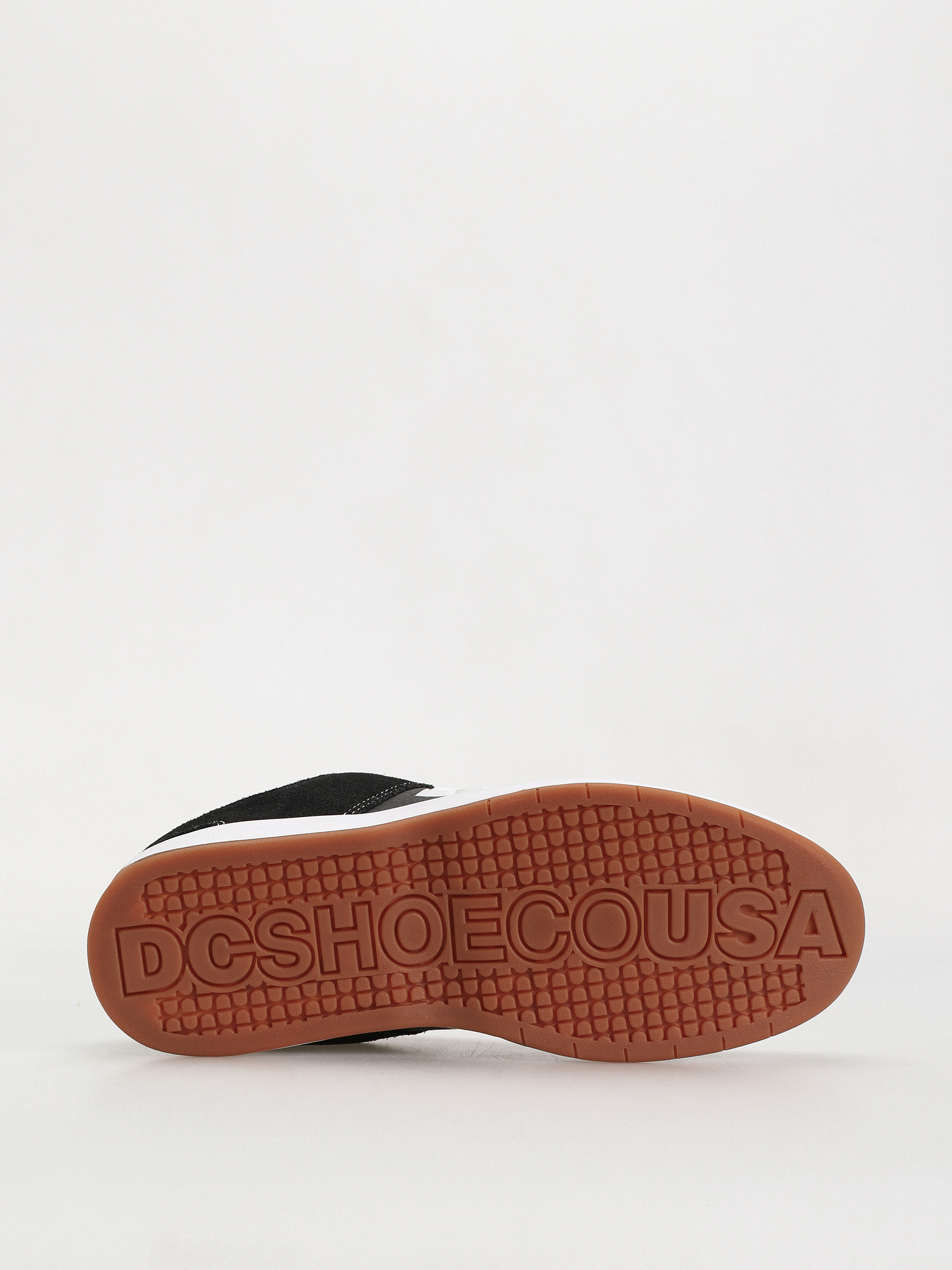 DC Schuhe Lynx Zero (black/black/white)