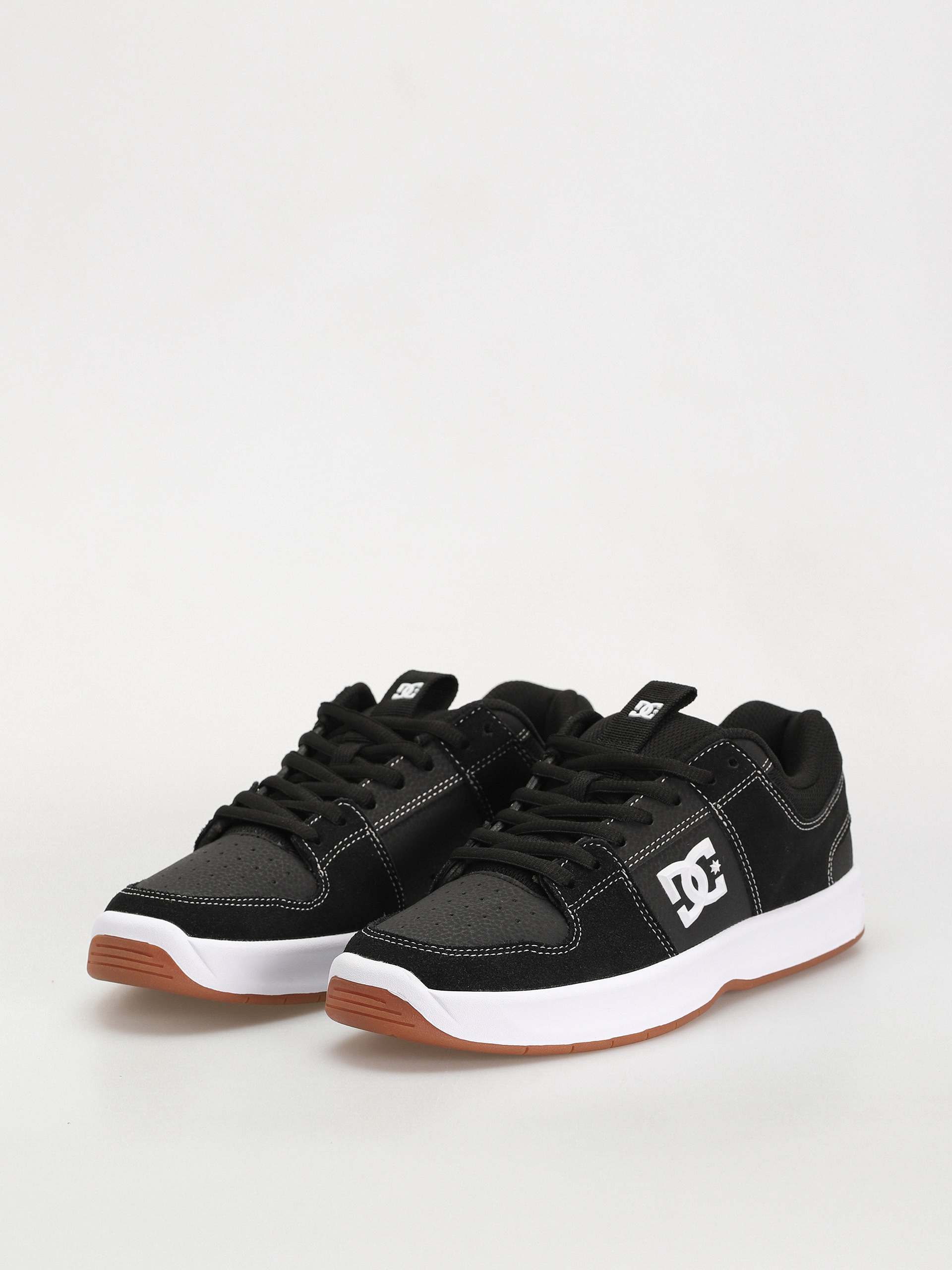 DC Schuhe Lynx Zero (black/black/white)