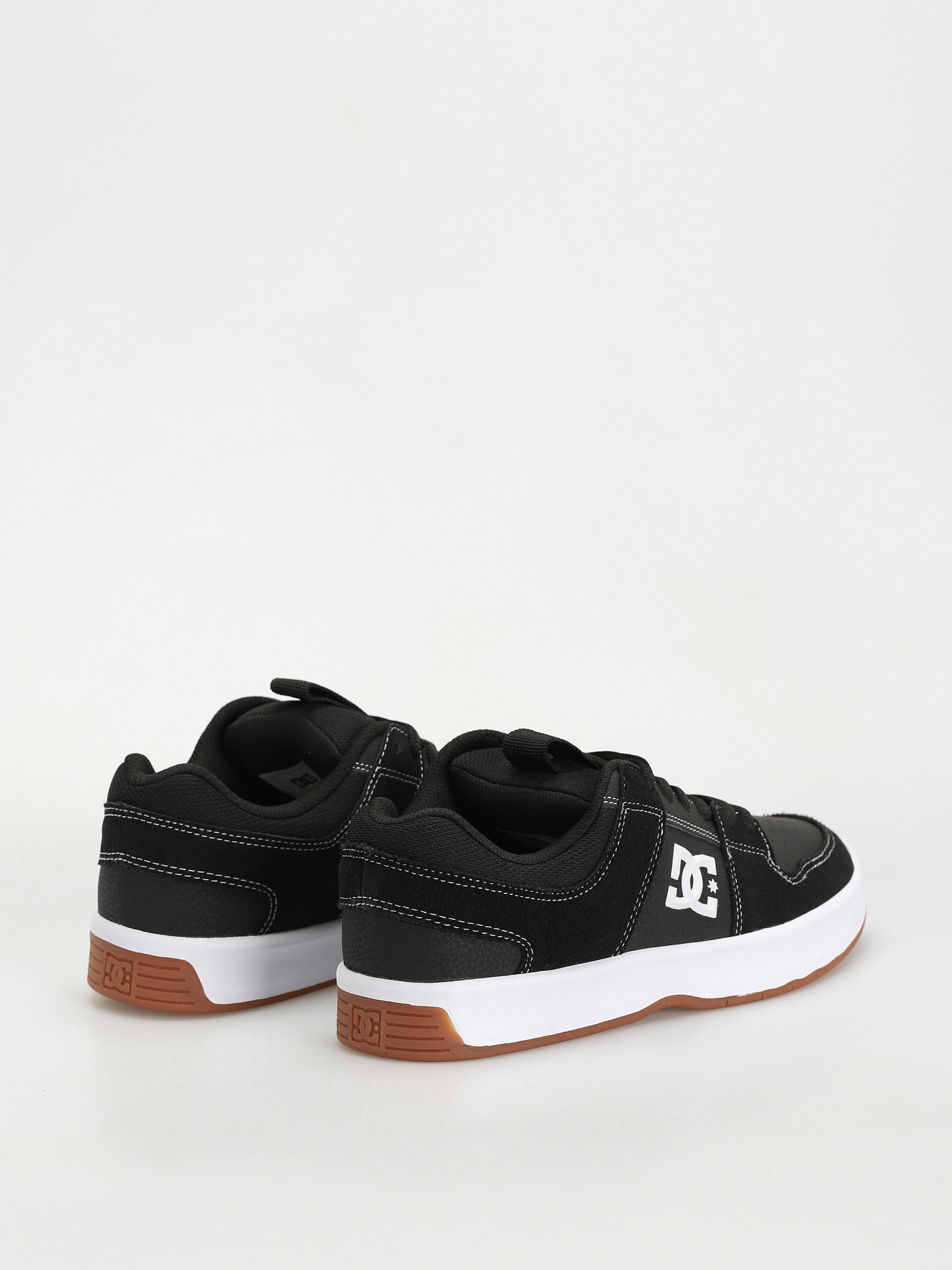 DC Schuhe Lynx Zero (black/black/white)