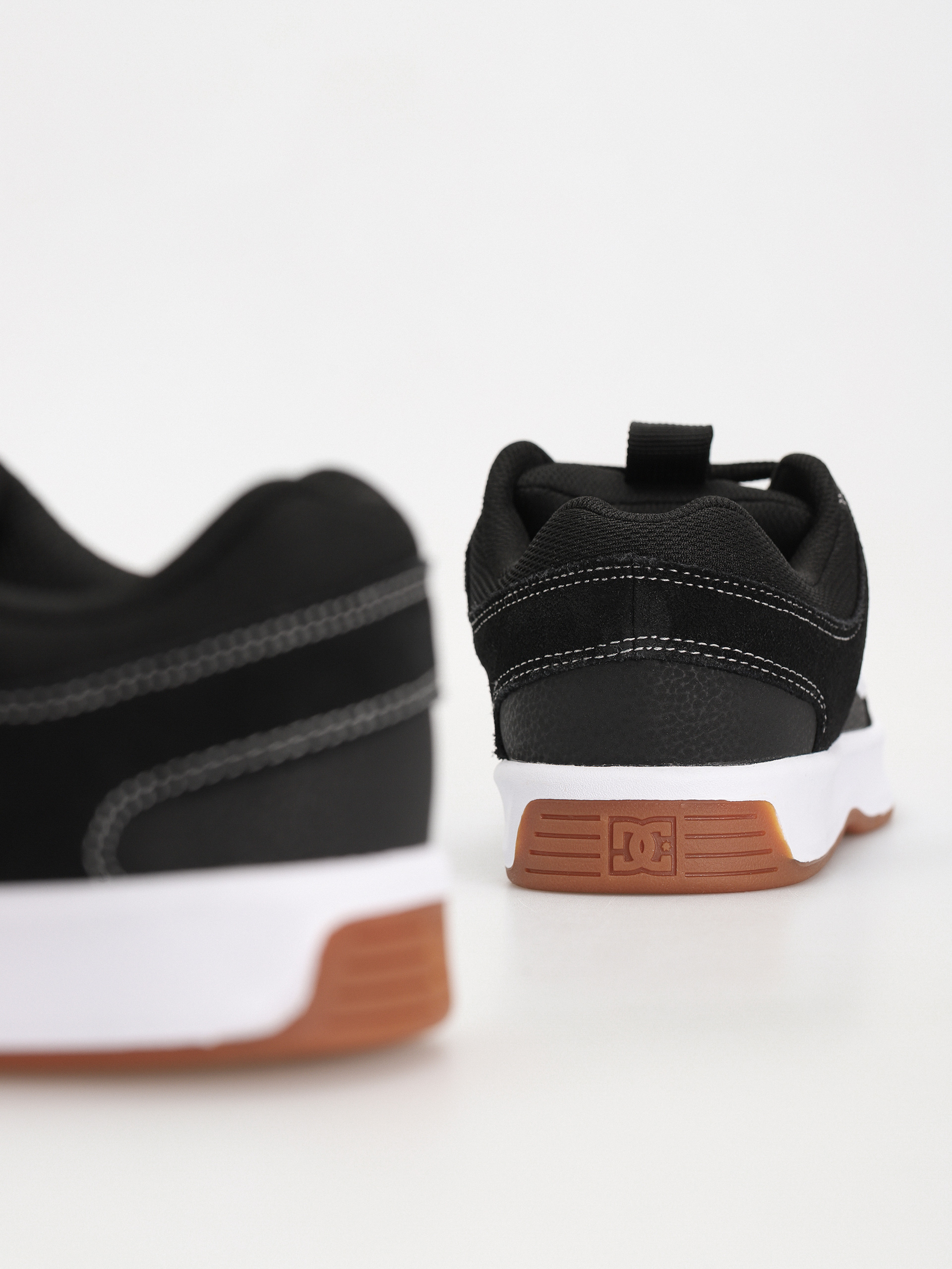 DC Schuhe Lynx Zero (black/black/white)