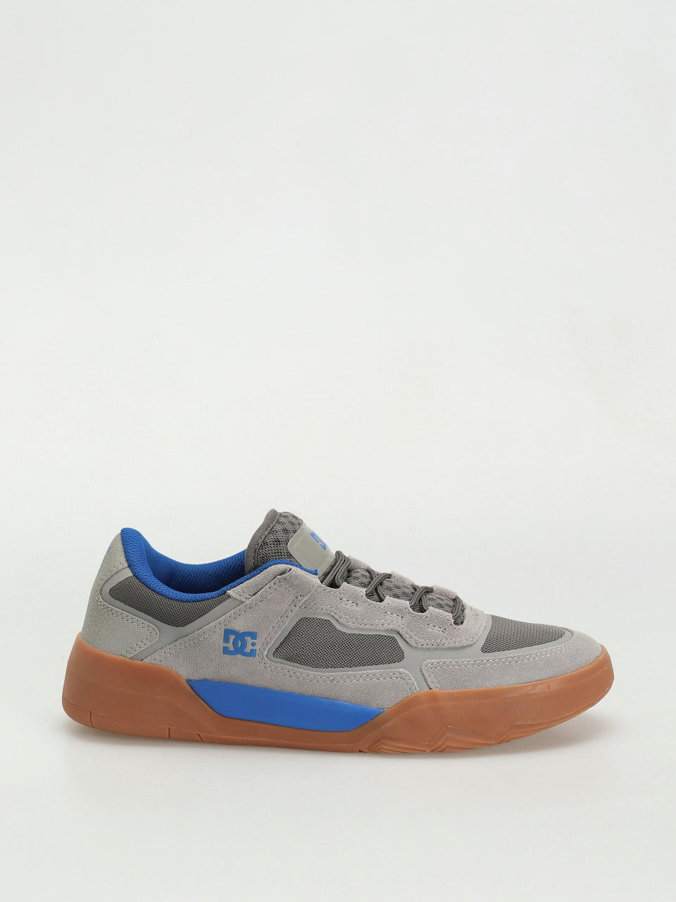 DC Schuhe Dc Metric S (grey/gum)