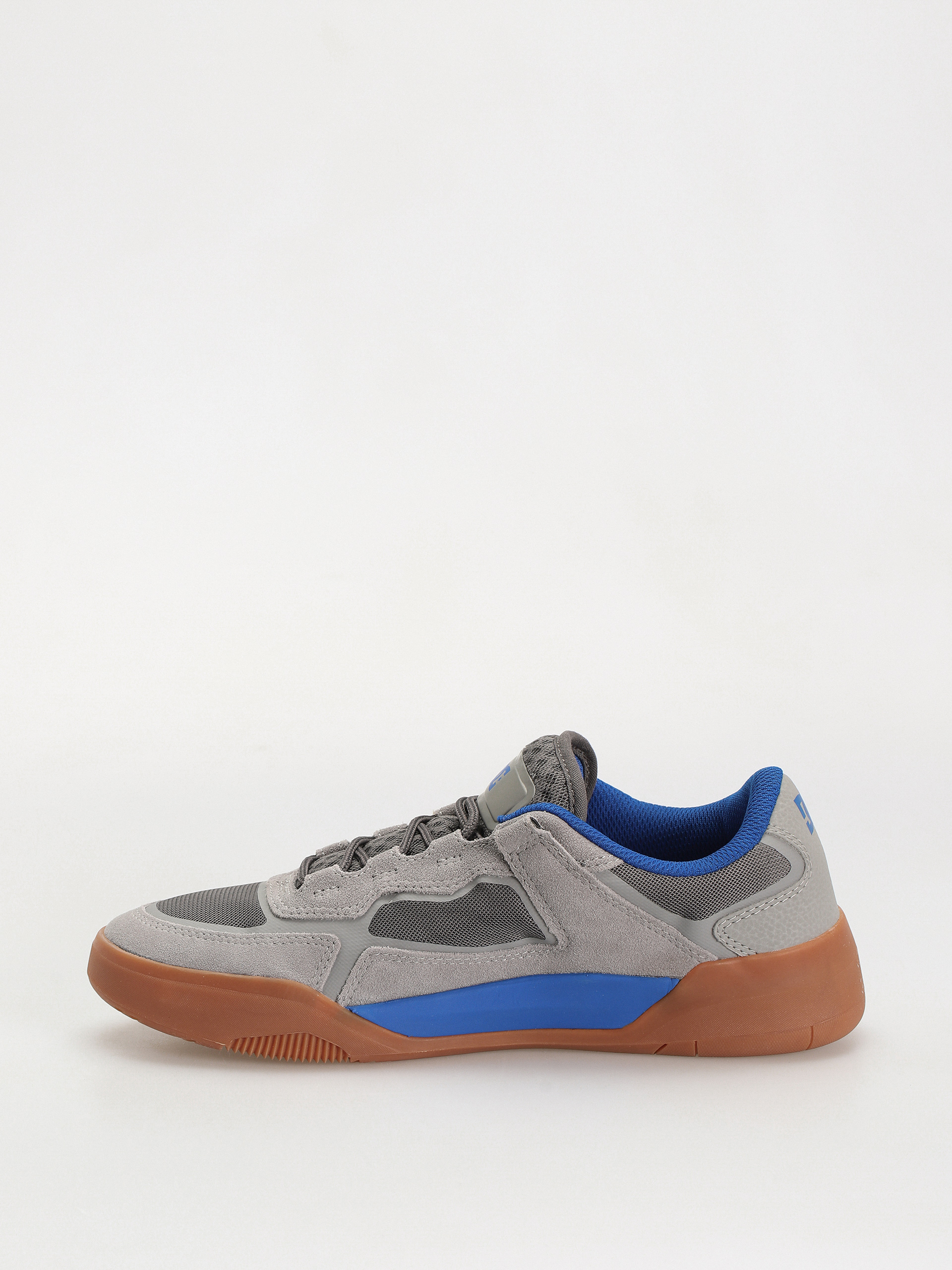 DC Shoes Dc Metric S (grey/gum)