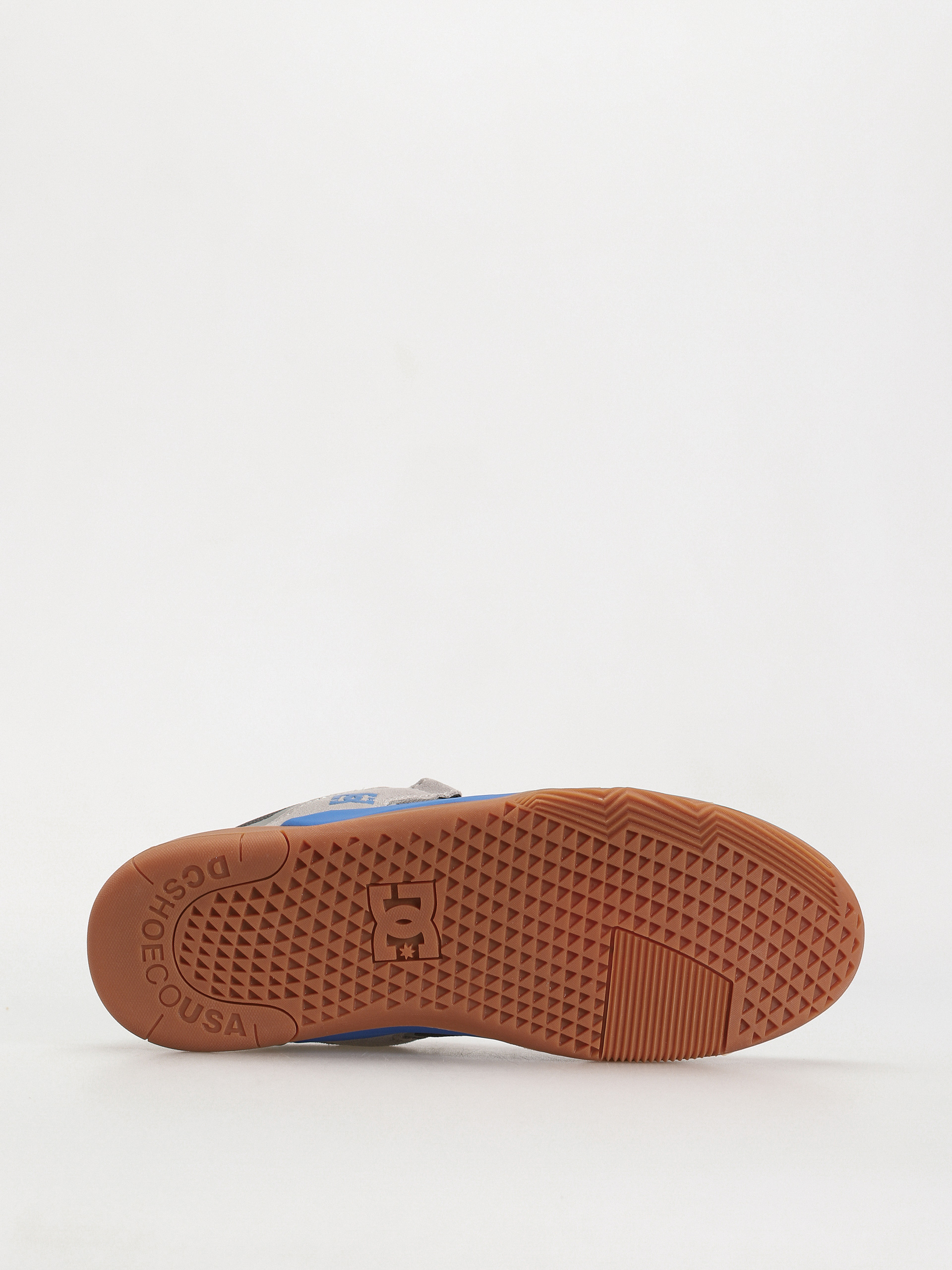 DC Shoes Dc Metric S (grey/gum)