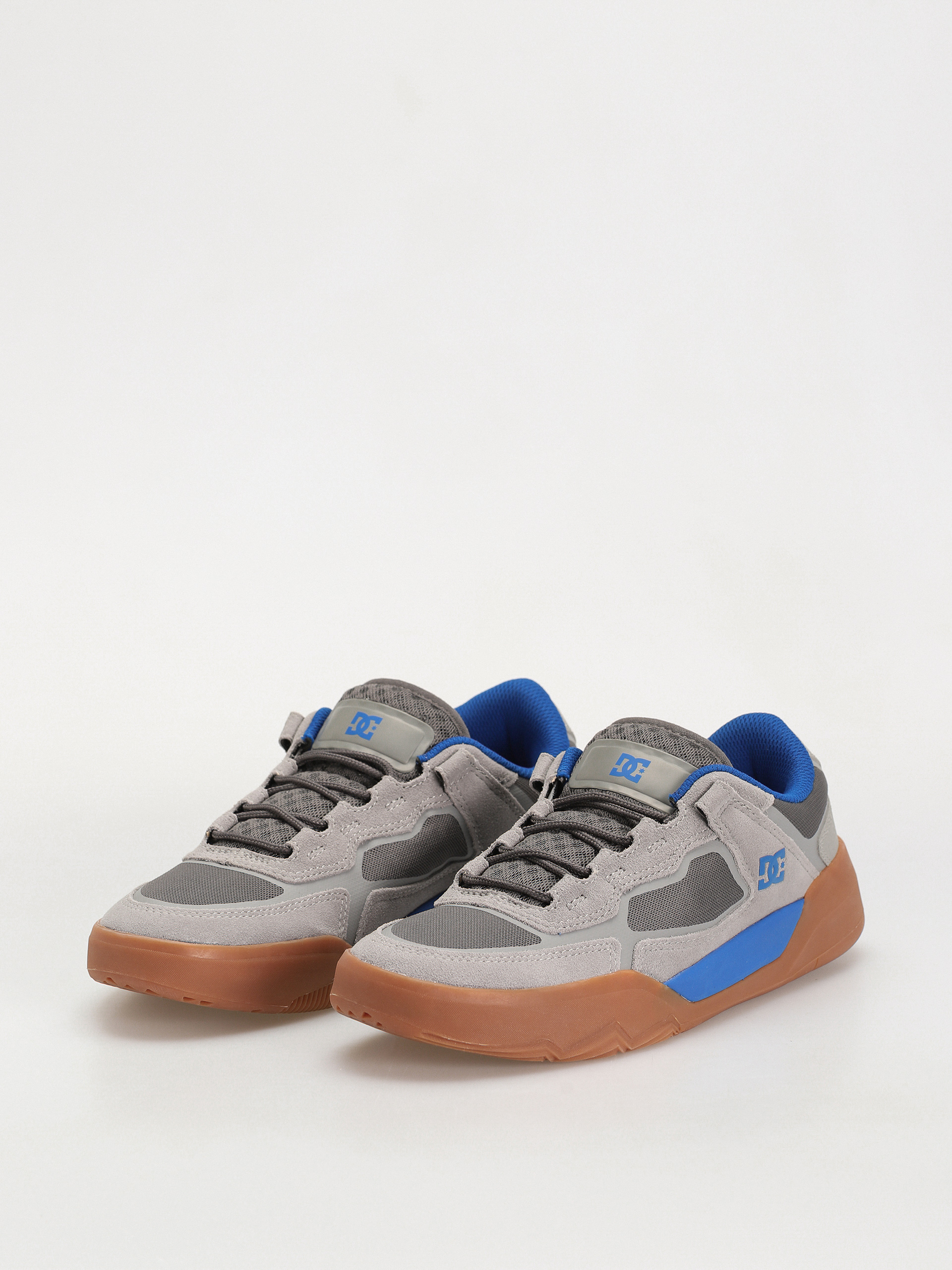 DC Shoes Dc Metric S (grey/gum)