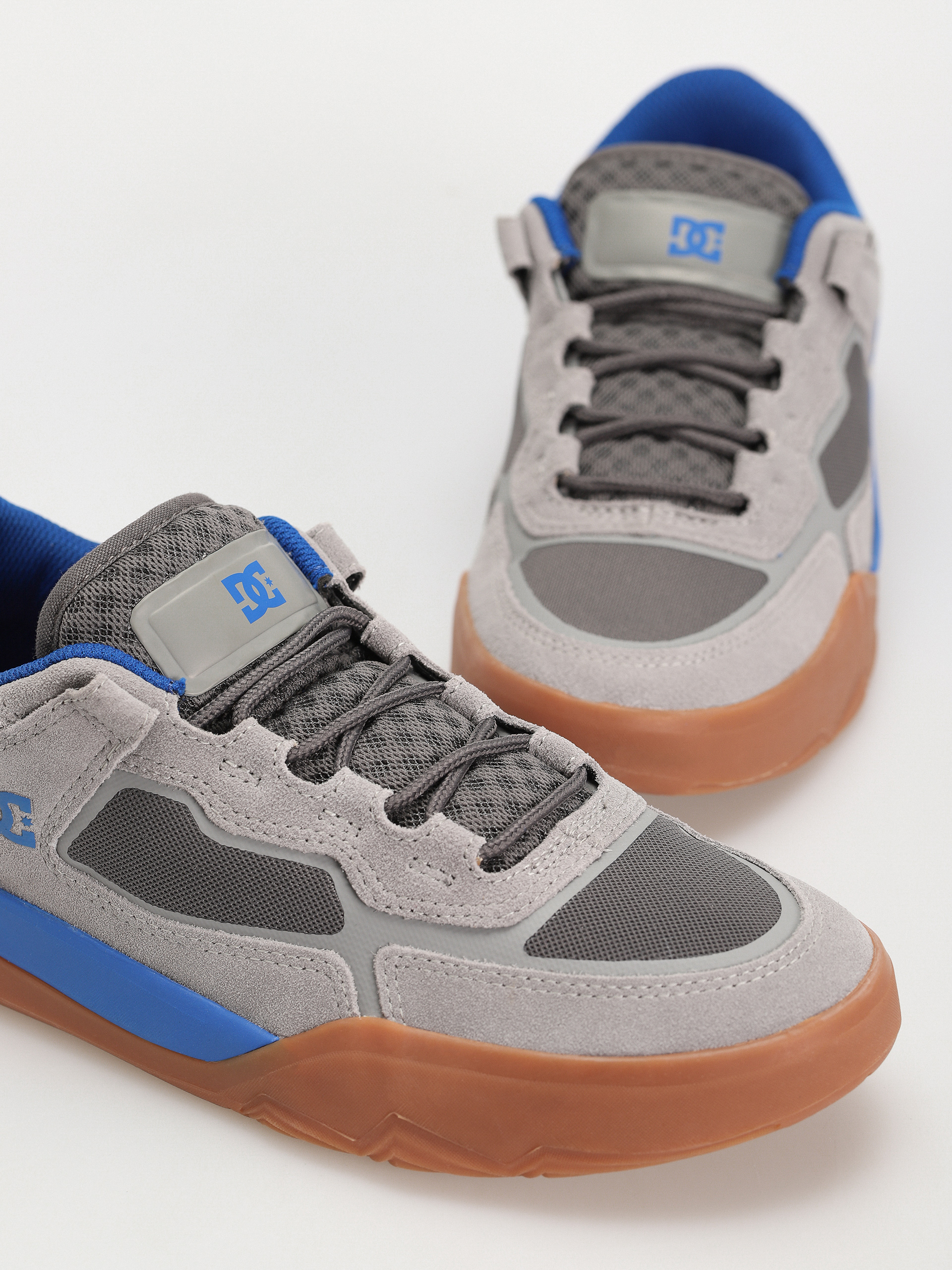 DC Shoes Dc Metric S (grey/gum)