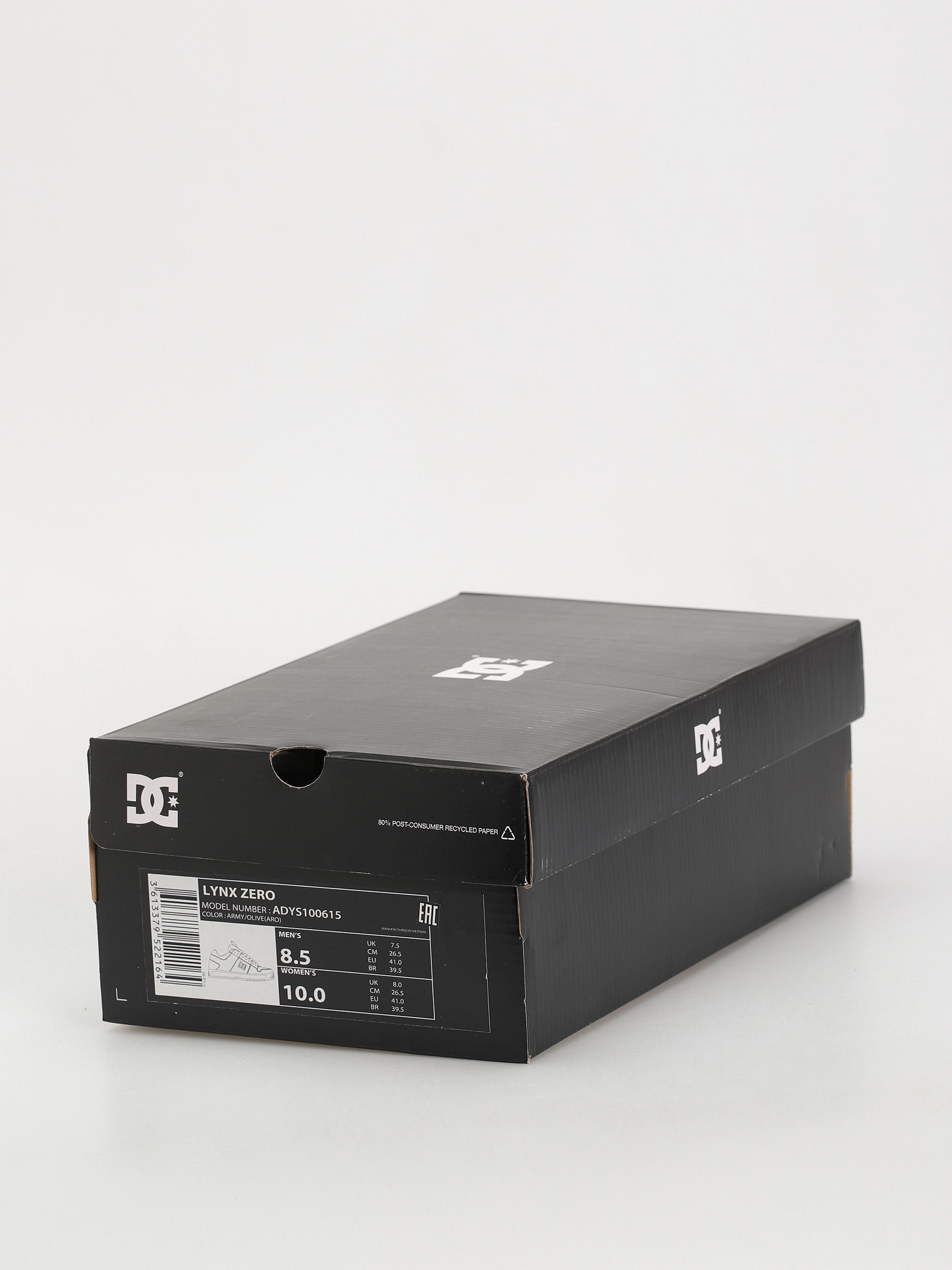 DC Shoes Lynx Zero (army/olive)