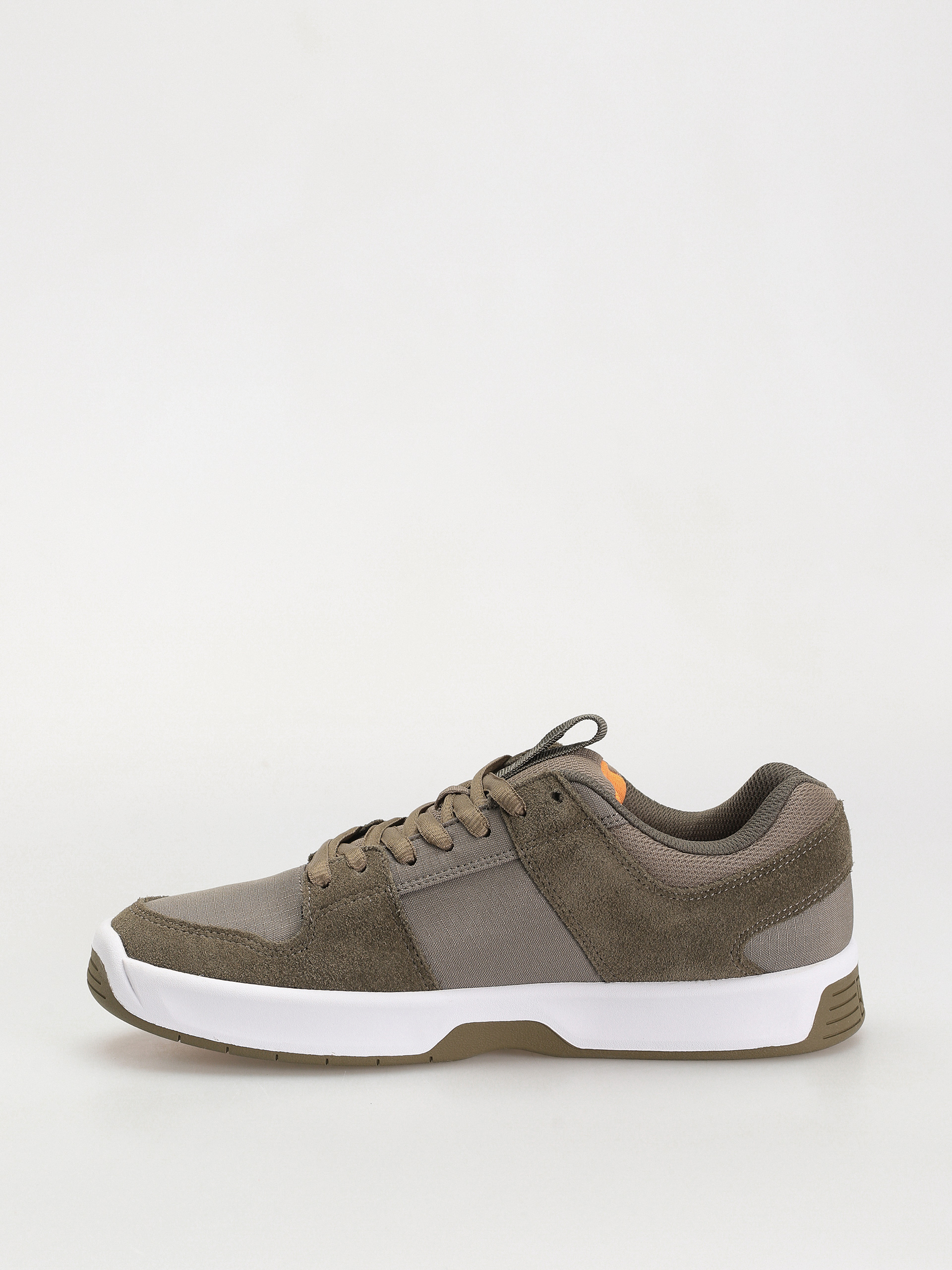 DC Shoes Lynx Zero (army/olive)