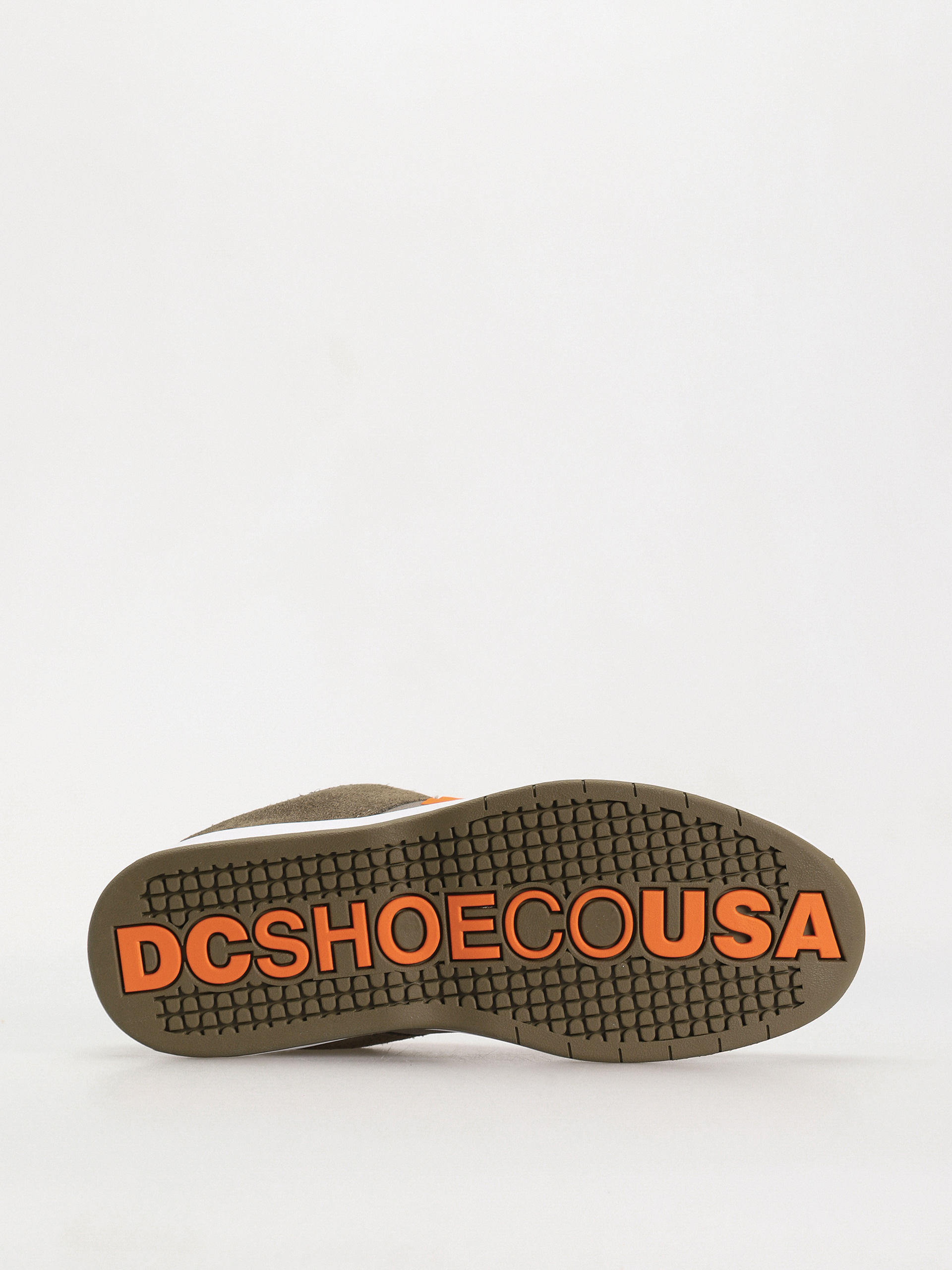 DC Shoes Lynx Zero (army/olive)