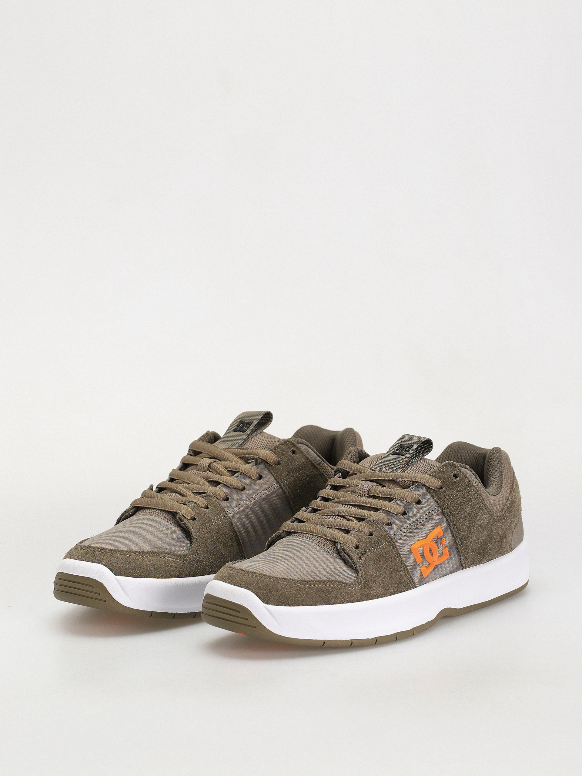 DC Shoes Lynx Zero (army/olive)