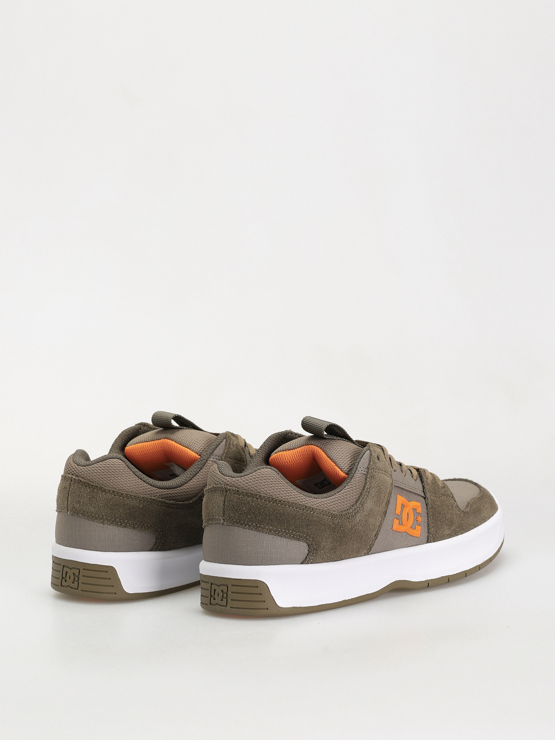DC Shoes Lynx Zero (army/olive)
