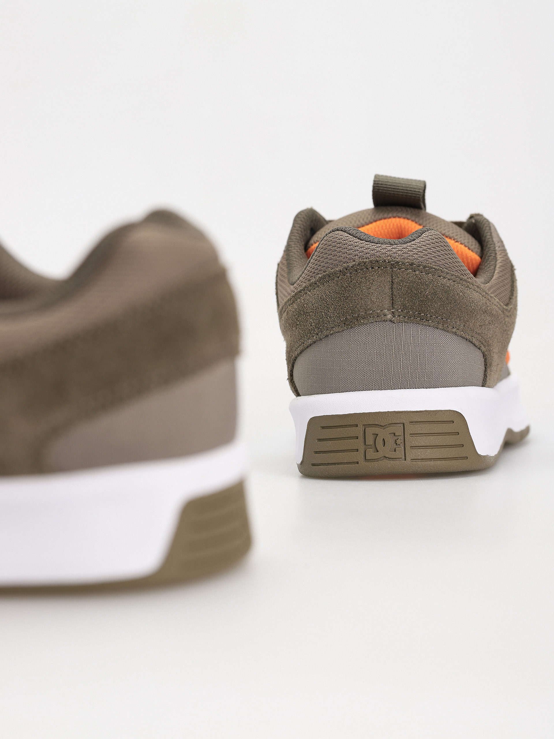 DC Shoes Lynx Zero (army/olive)