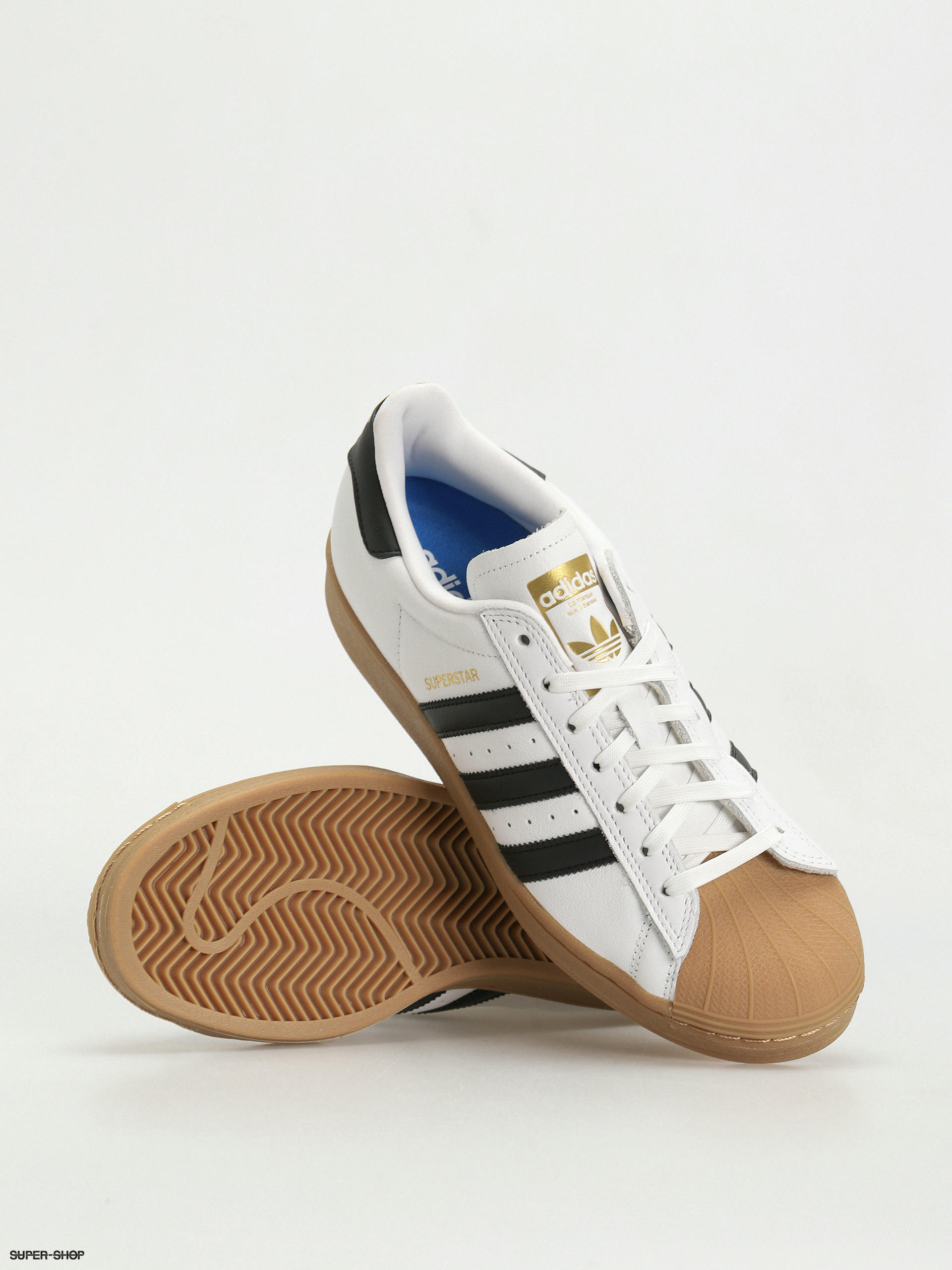 Adidas superstar 80s dlx retailer 34