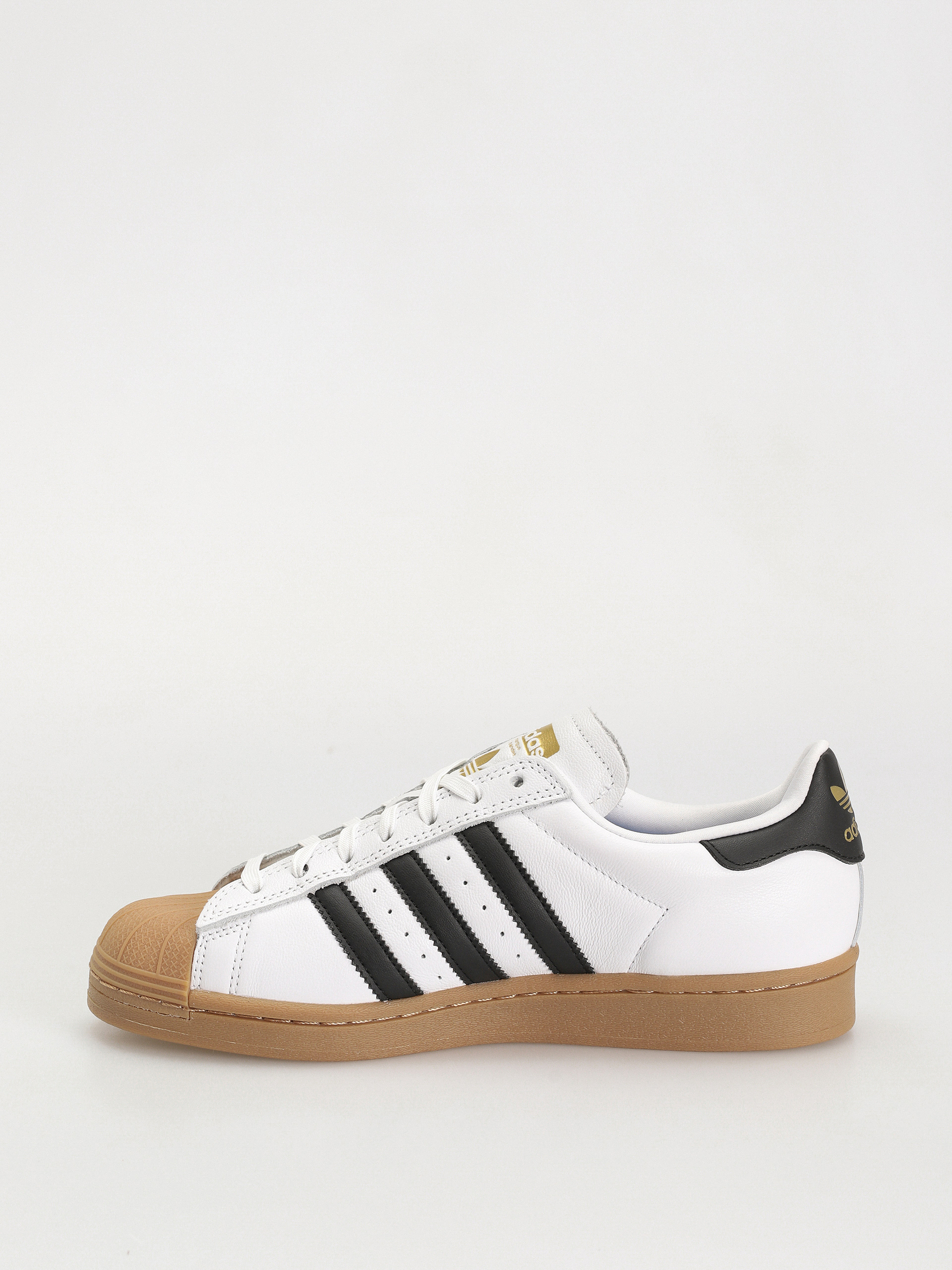 adidas Schuhe Superstar ADV (ftwwht/cblack/gum4)