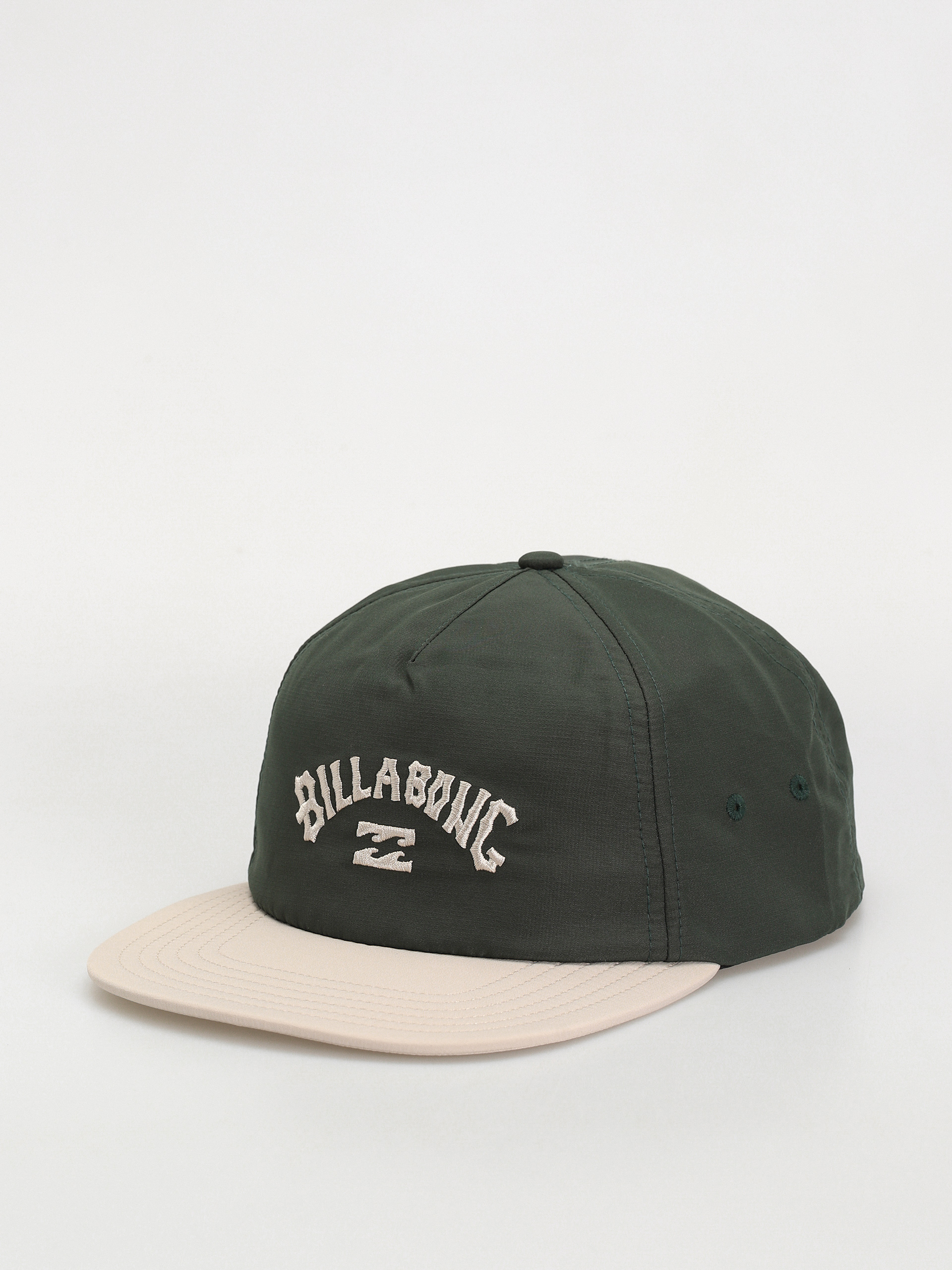 Billabong Cap Arch Team (dark forest)