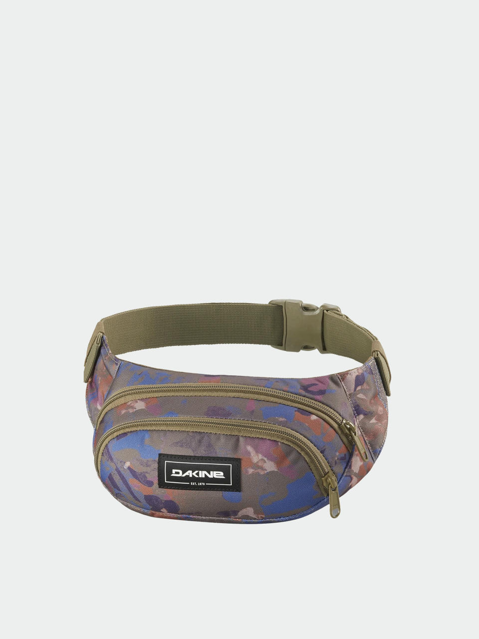 Dakine Bum bag Hip Pack (haiku camo)