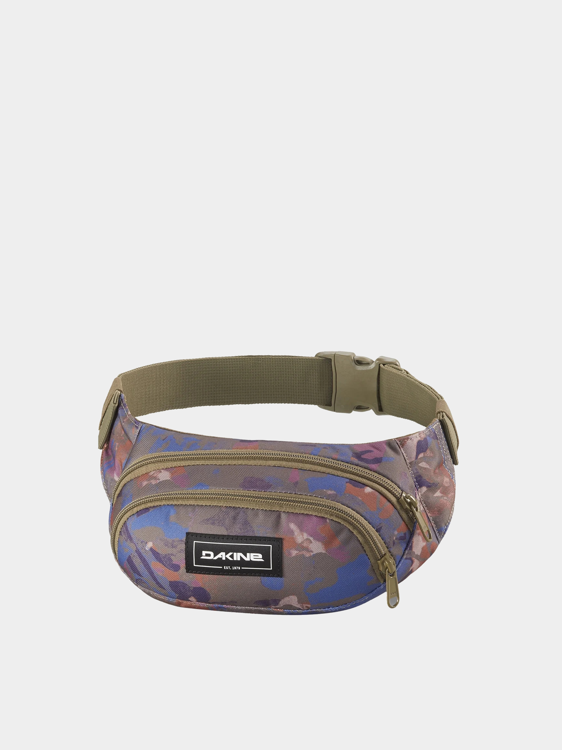 Dakine Gürteltasche Hip Pack (haiku camo)