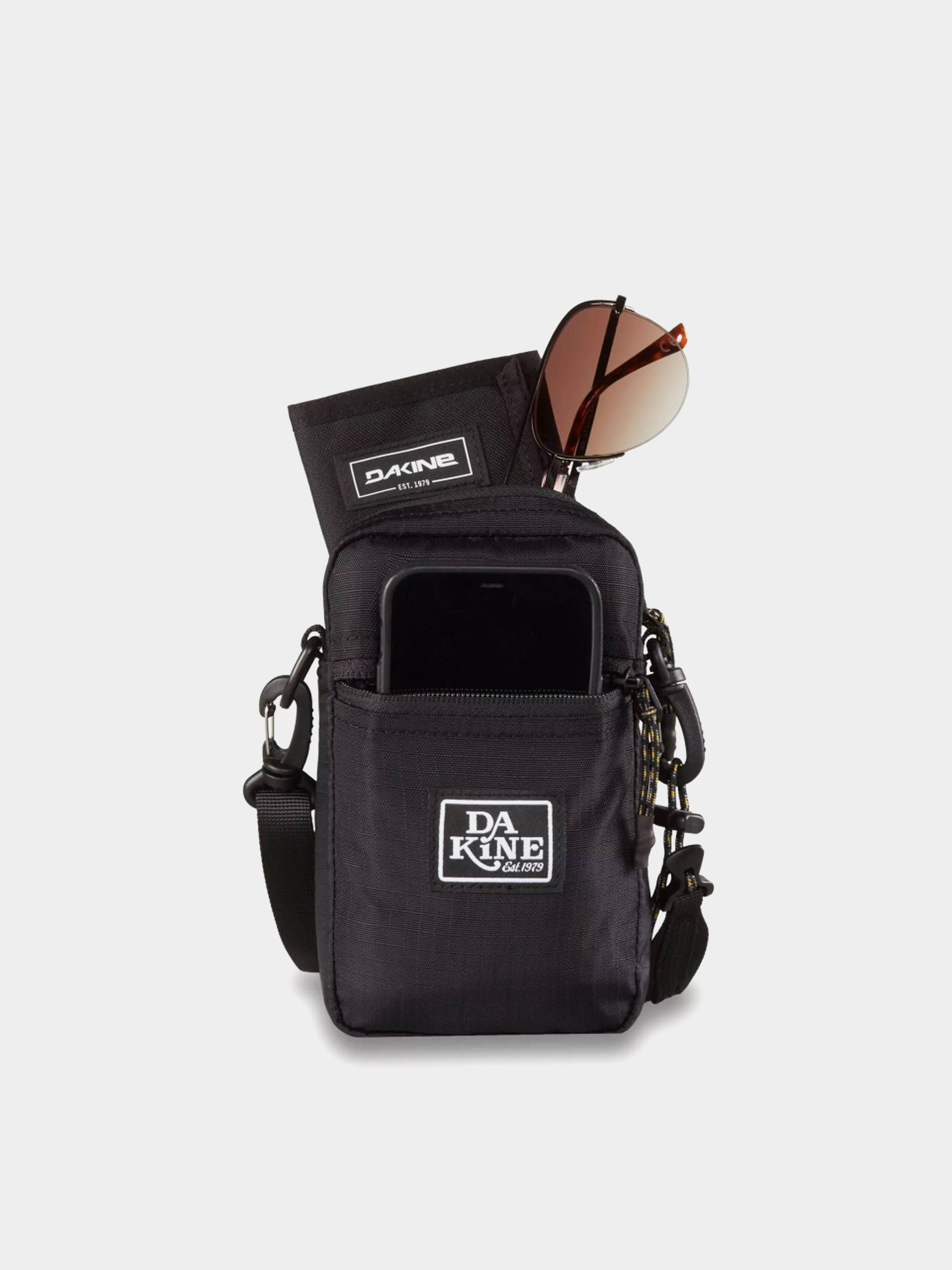 Dakine Bag Journey Mini Crossbody (black)