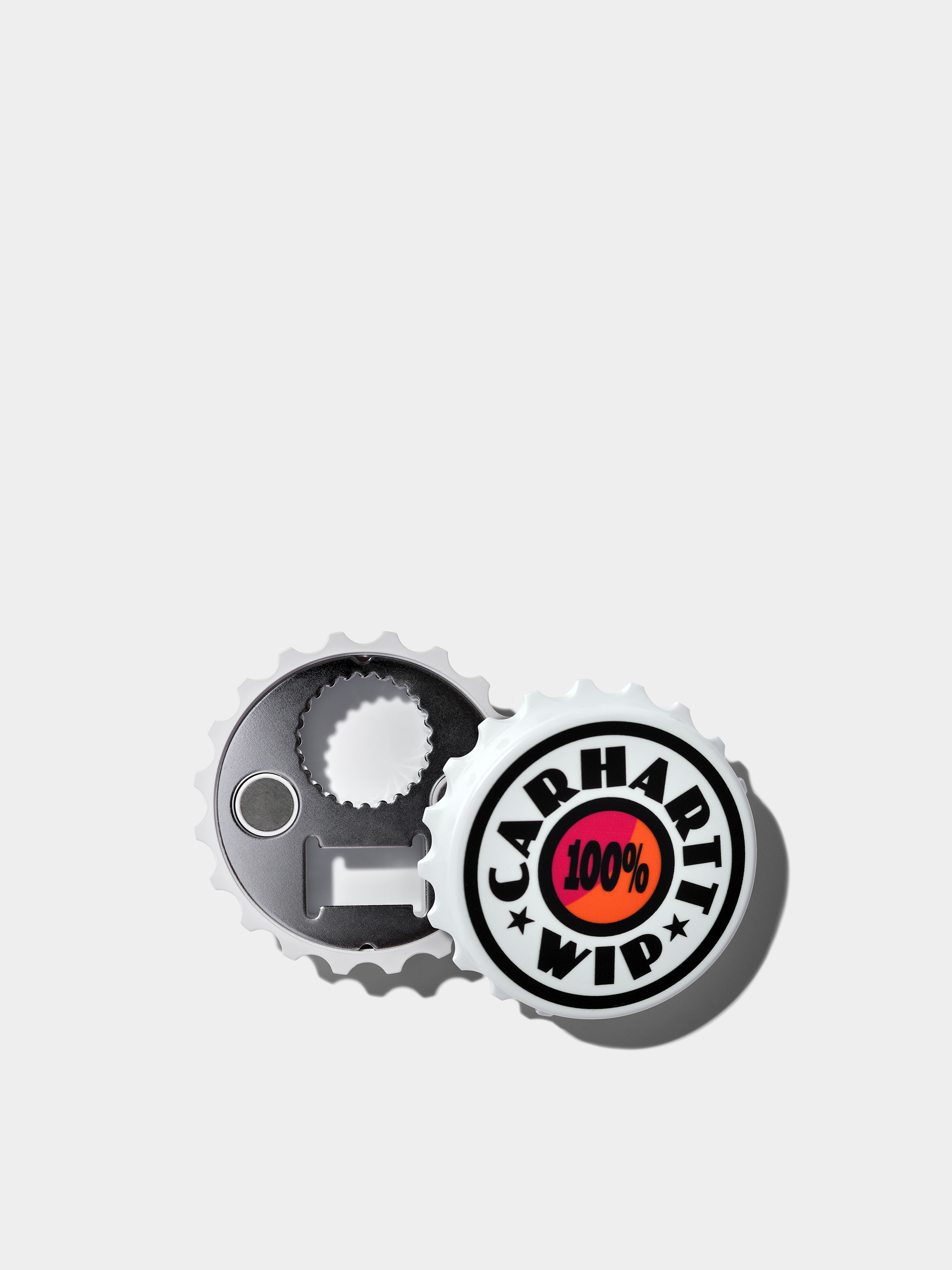 Carhartt WIP Akcesoria Bottle Cap Opener (multicolor)