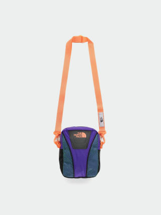 The North Face Bag Y2K Shoulder Bag (tnf purple/tnf green/ra)