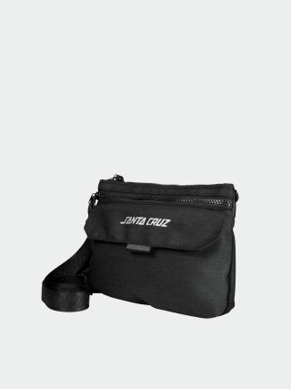 Santa Cruz Bag Tito Side (black)