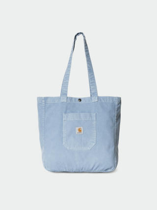 Carhartt WIP Bag Garrison Tote (frosted blue)