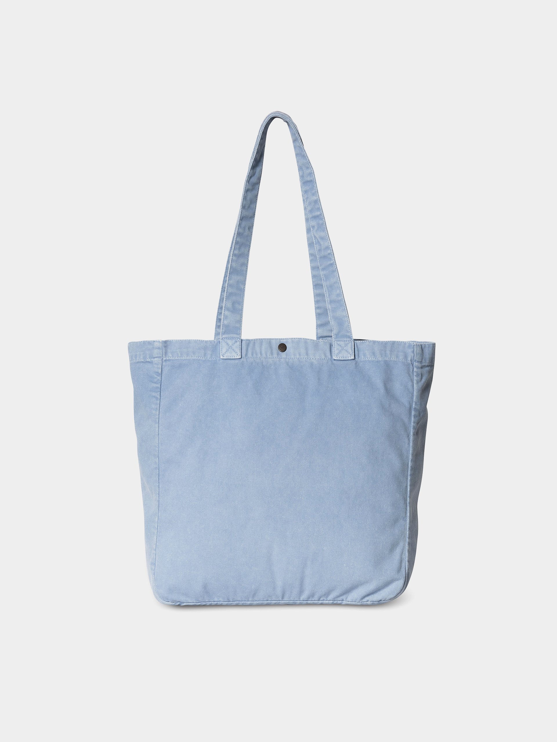 Carhartt WIP Tasche Garrison Tote (frosted blue)