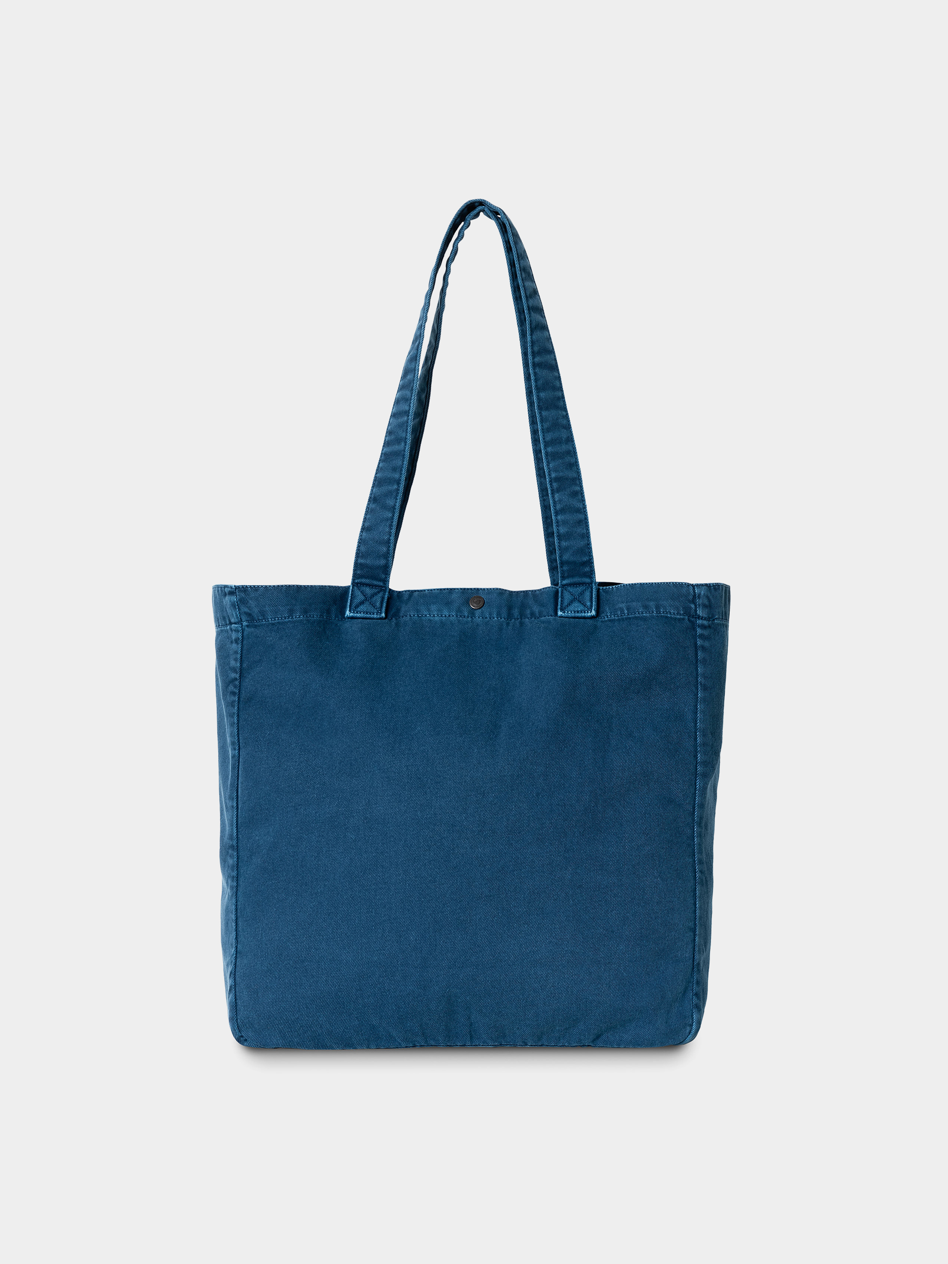 Carhartt WIP Bag Garrison Tote - blue (elder)