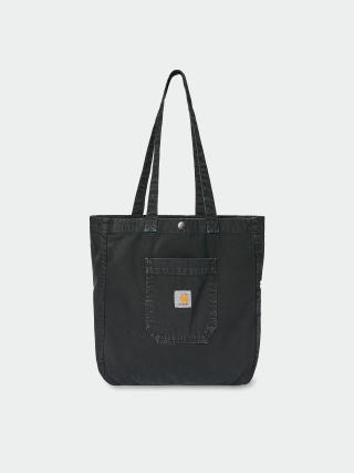 Carhartt WIP Tasche Garrison Tote (black)