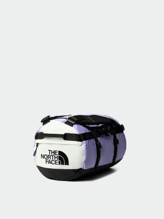 The North Face Bag Base Camp Duffel S (high purple/astro lime/)