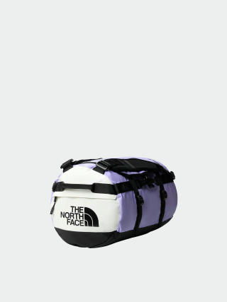 The North Face Bag Base Camp Duffel XS (high purple/astro lime/)