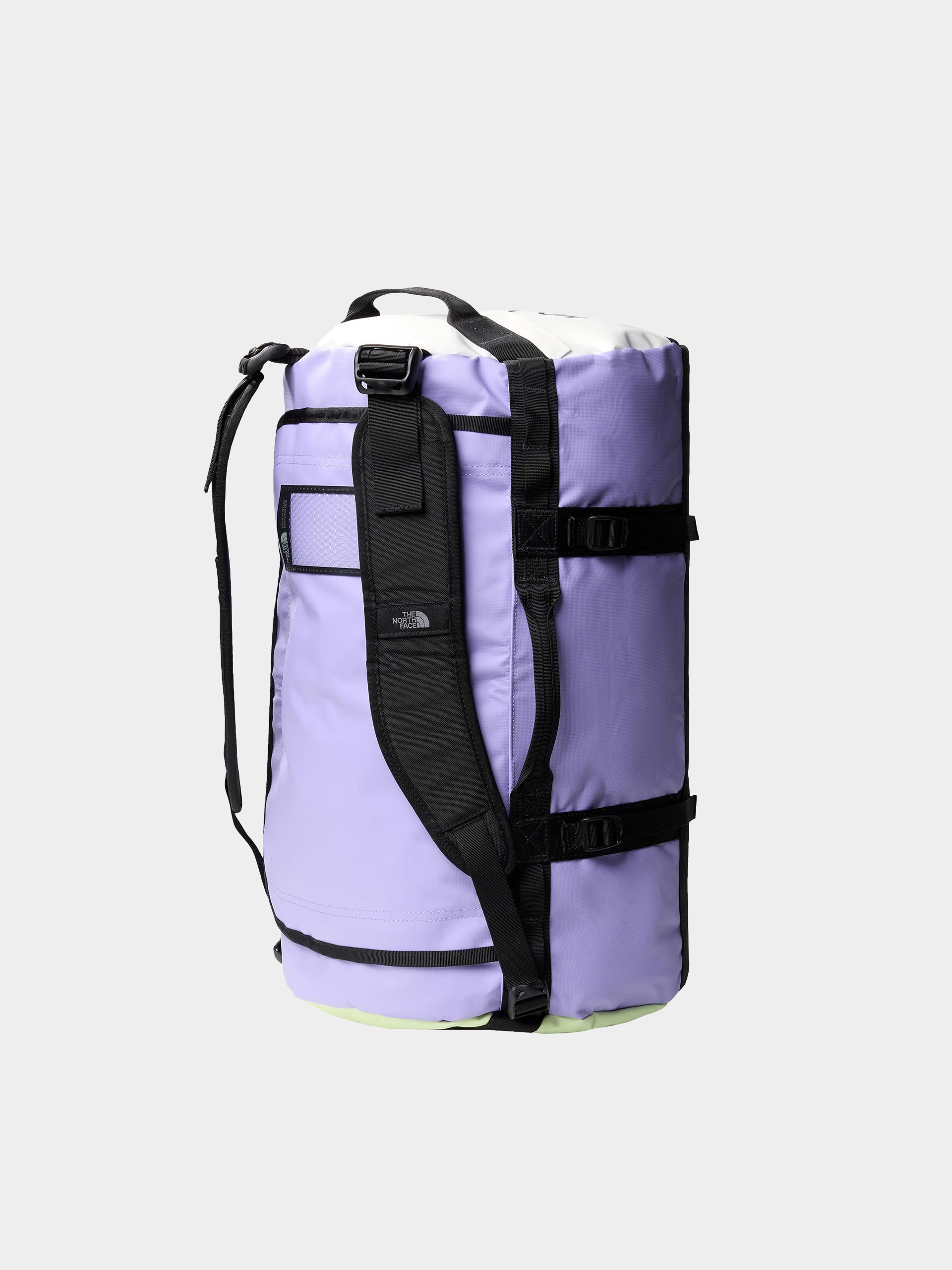 The North Face Bag Base Camp Duffel XS - white, violet (high 