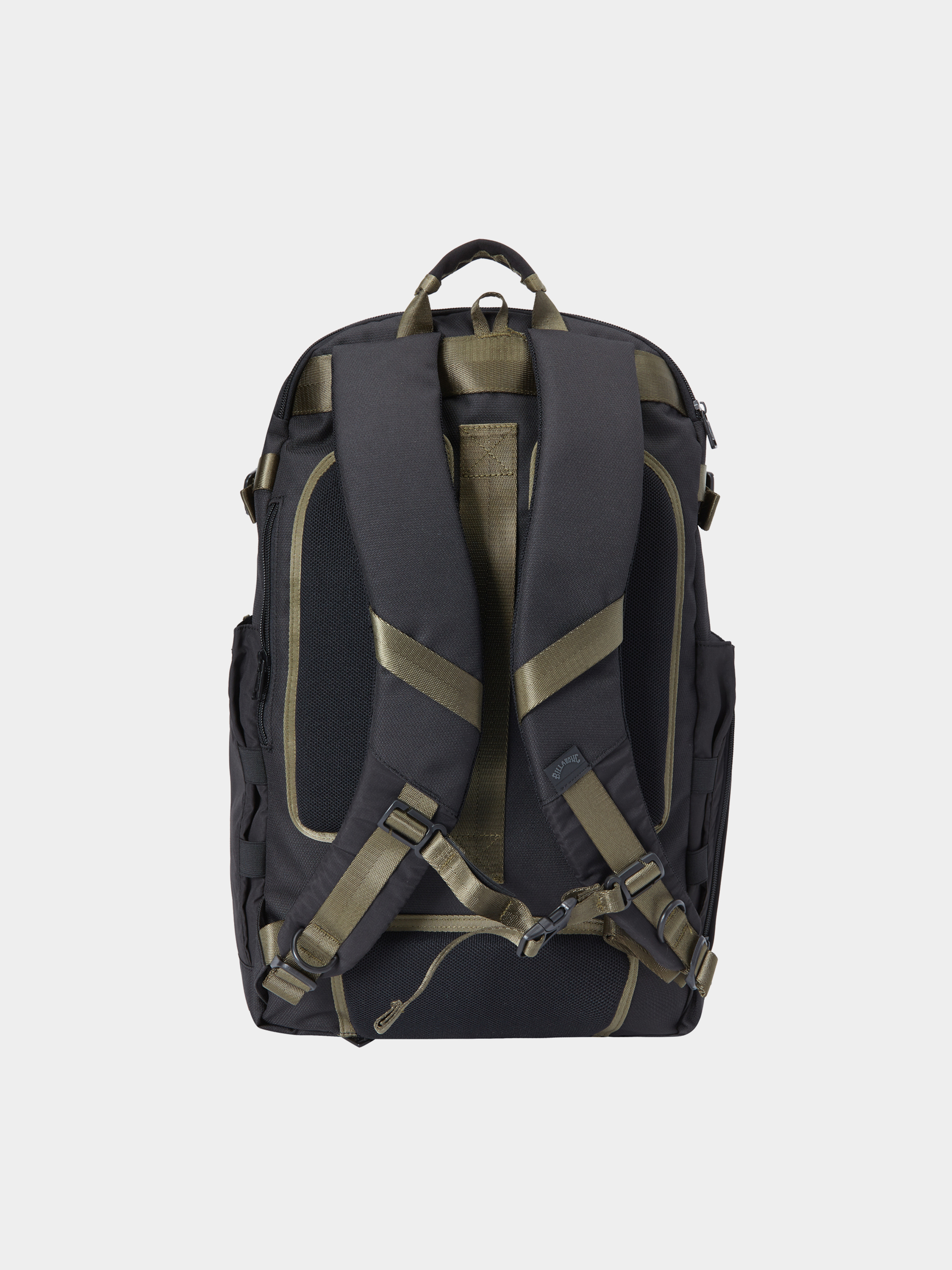 Billabong Rucksack Surftrek Explorer (black)