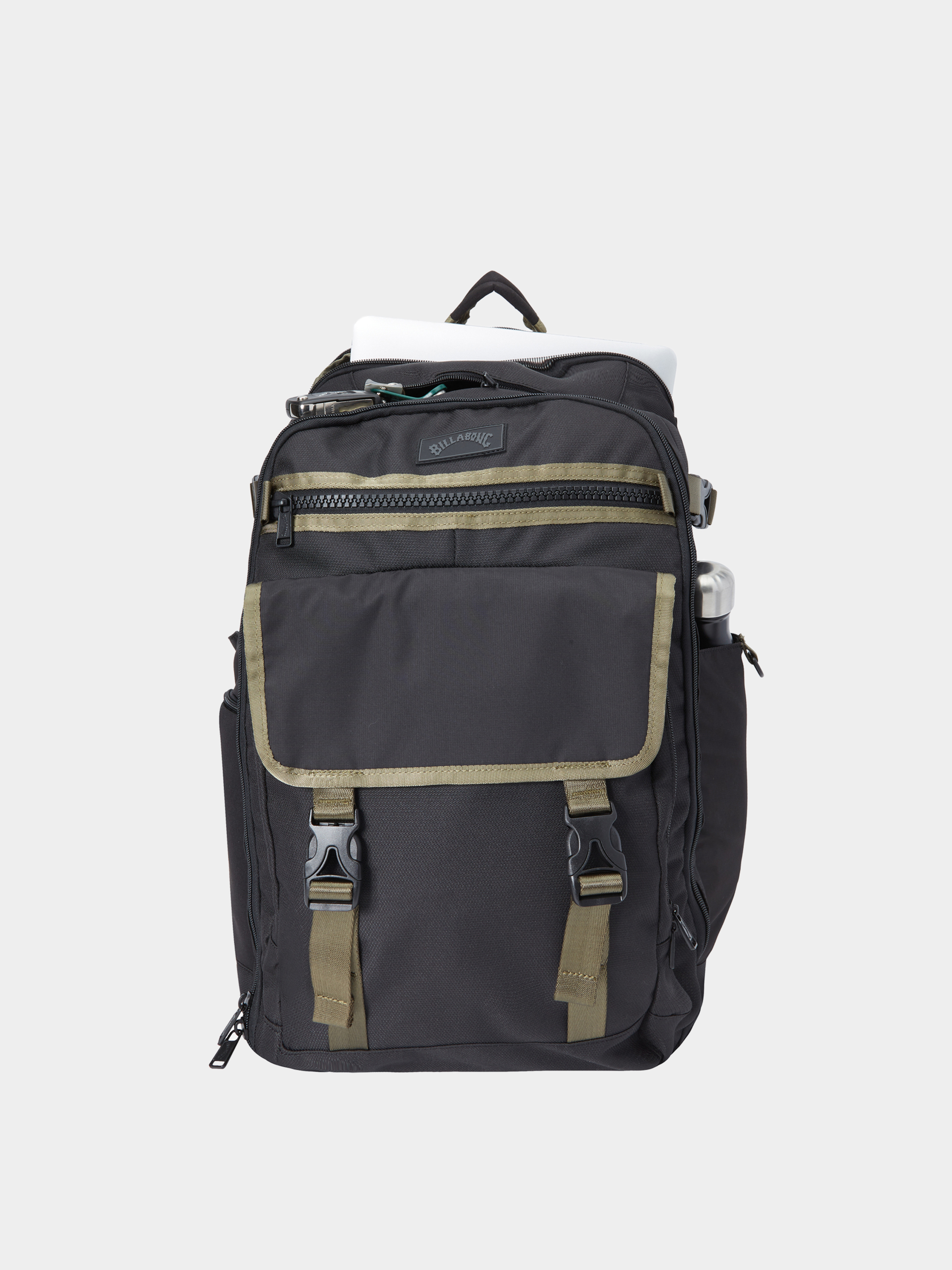 Billabong Rucksack Surftrek Explorer (black)
