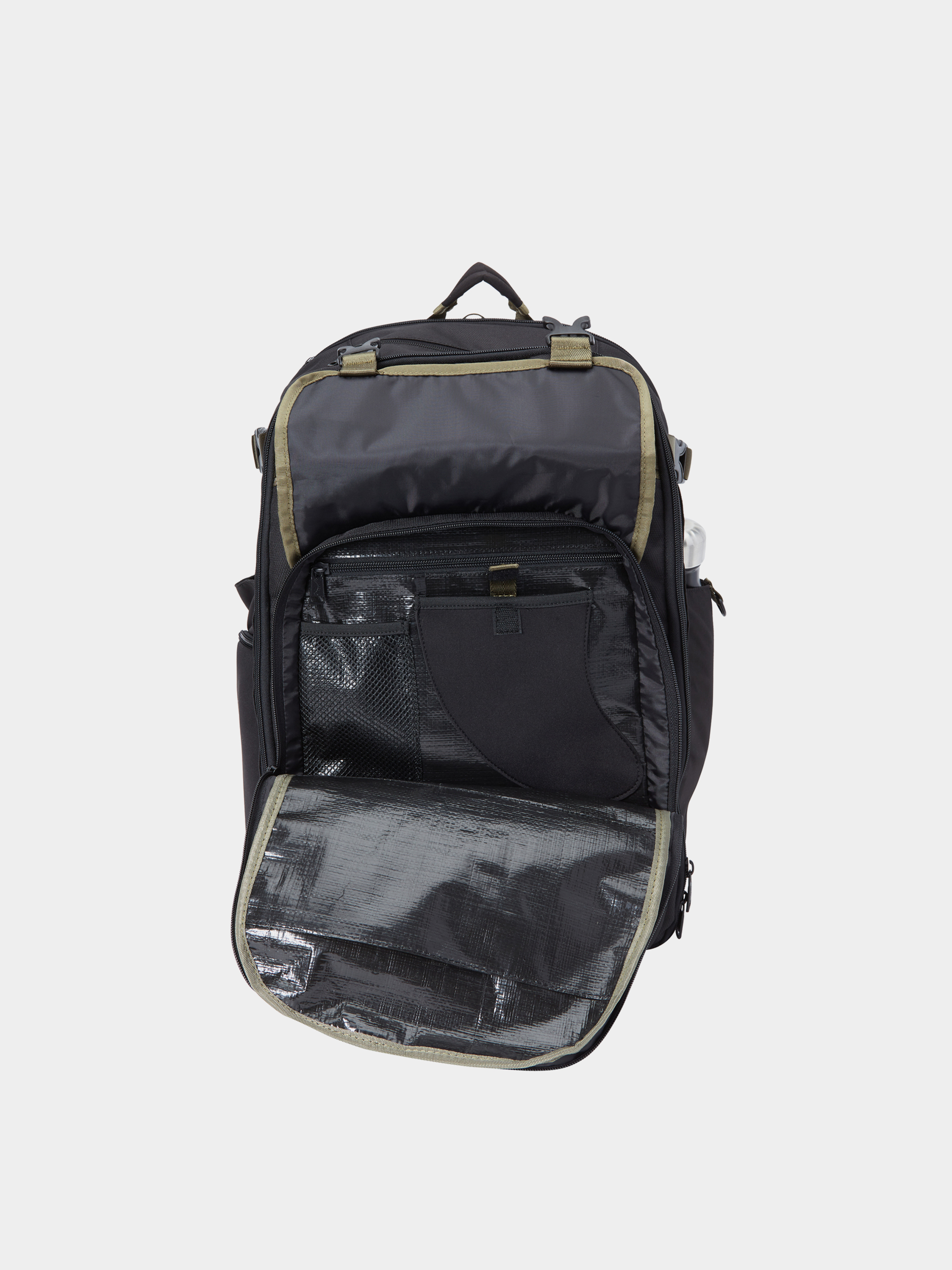 Billabong Rucksack Surftrek Explorer (black)