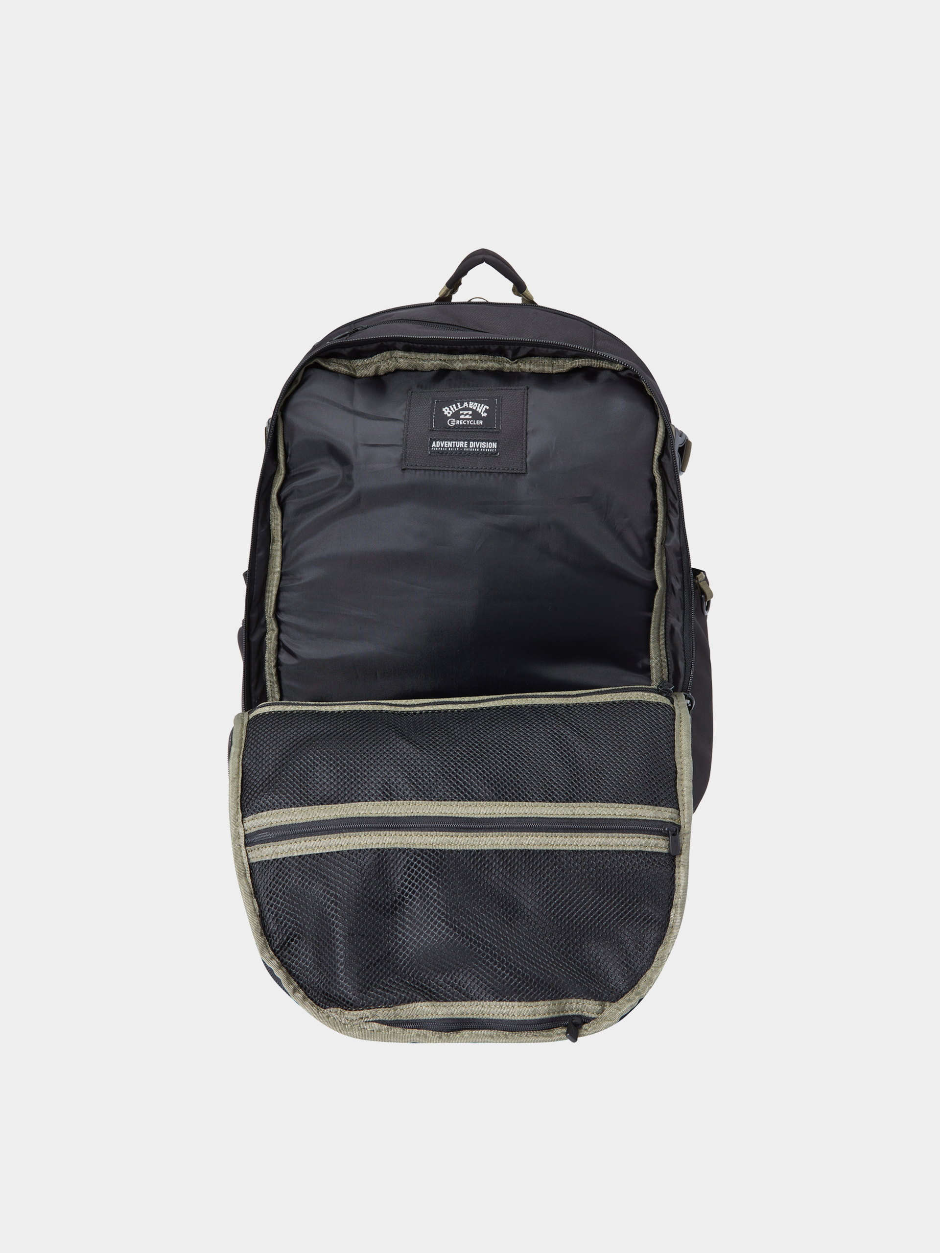 Billabong Rucksack Surftrek Explorer (black)