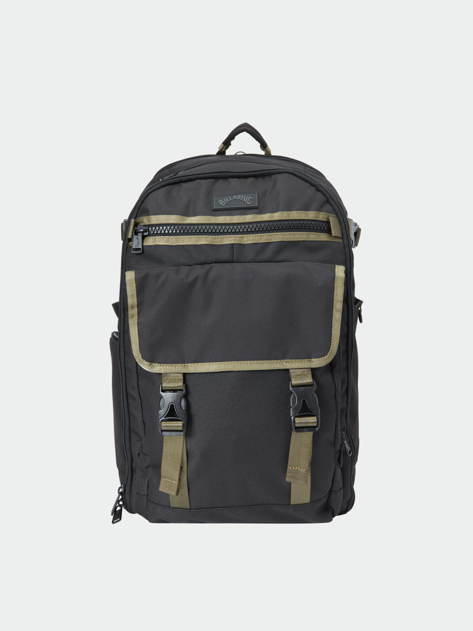 Billabong Backpack Surftrek Explorer (black)