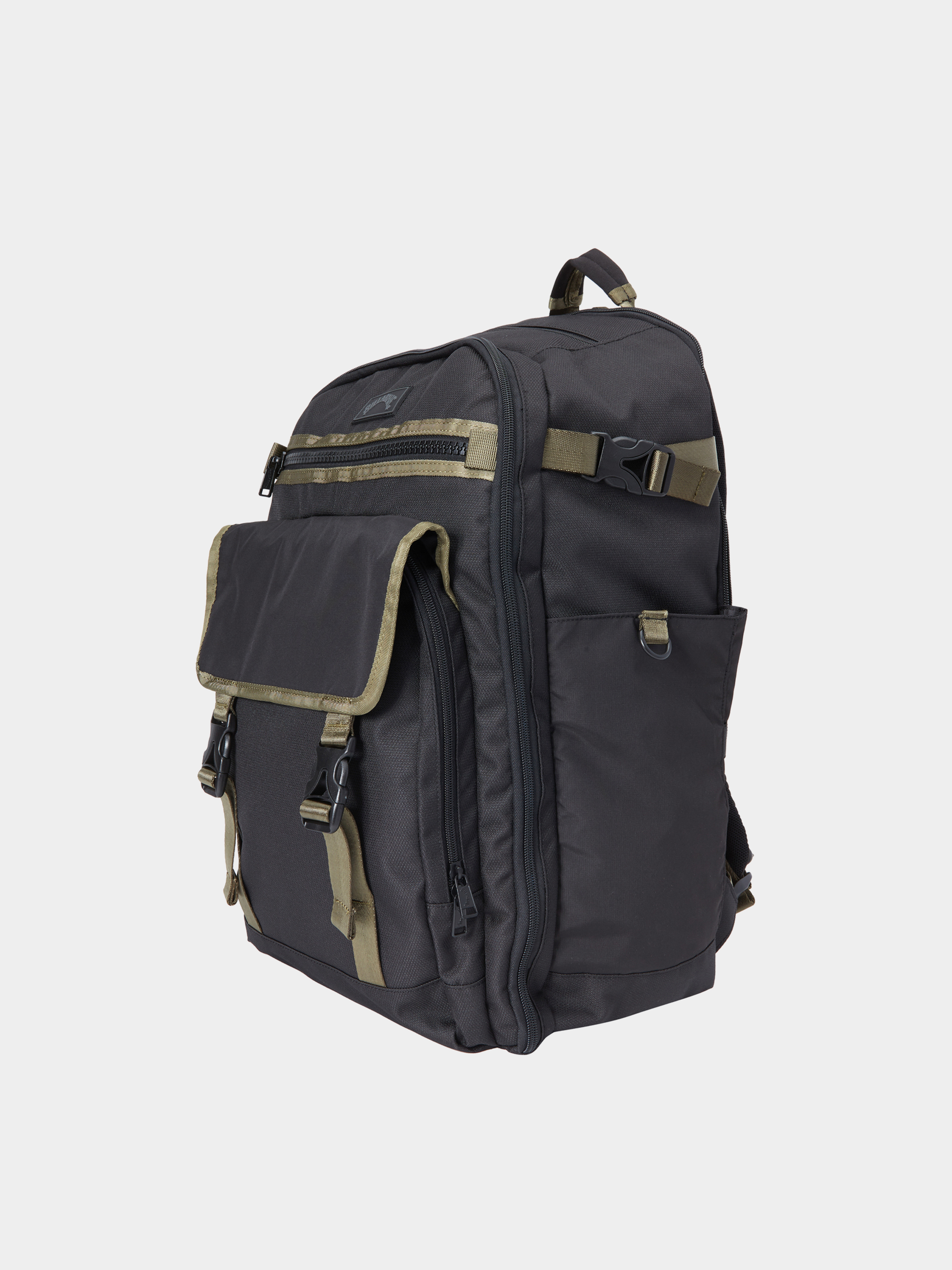 Billabong Rucksack Surftrek Explorer (black)