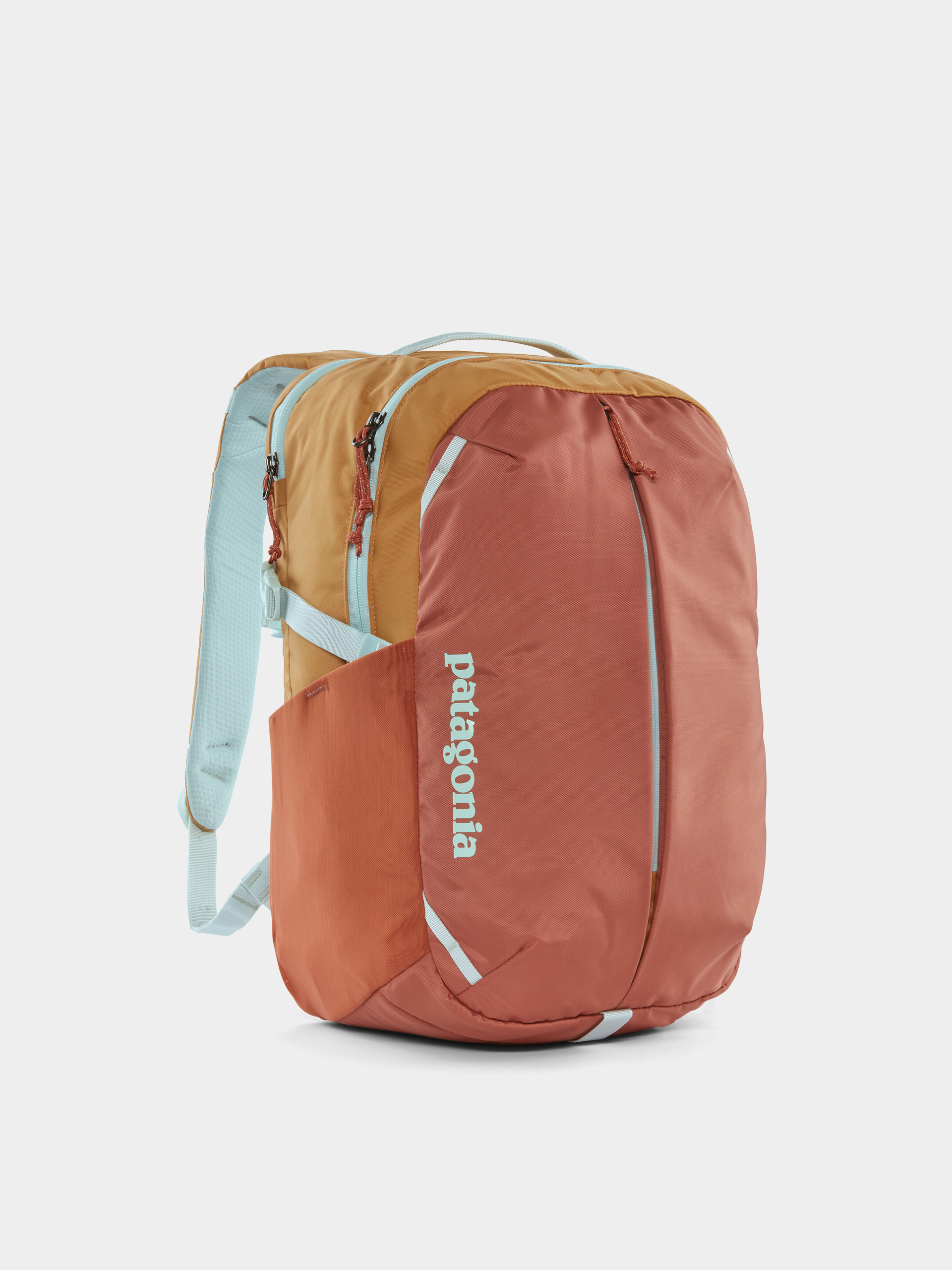 Patagonia Rucksack Refugio Day Pack 26L (sienna clay)