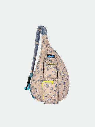 Kavu Backpack Rope Bag (shell life)