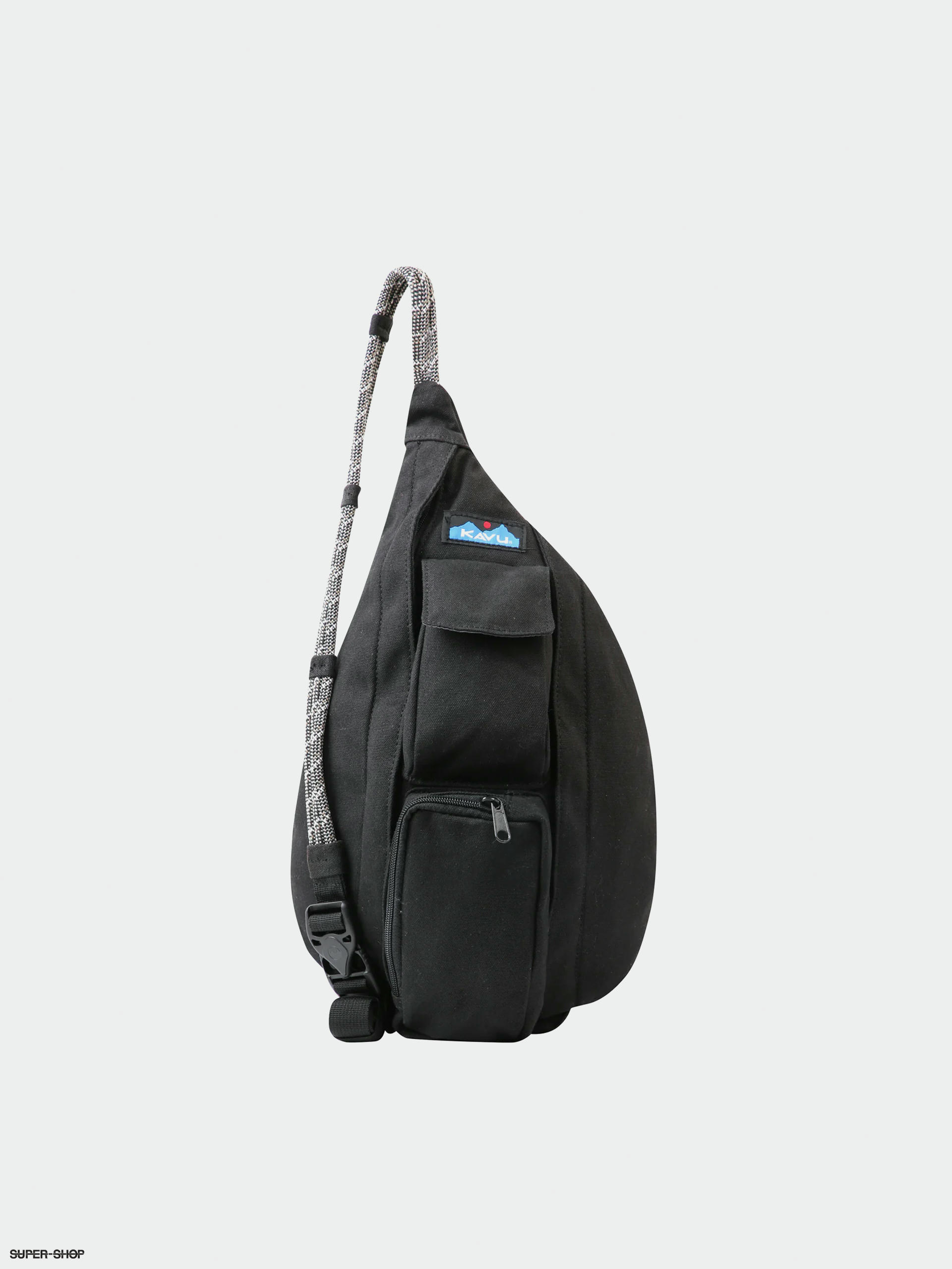 mini kavu rope bag