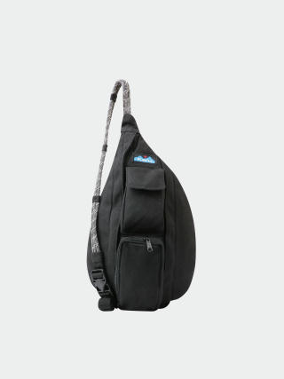 Kavu Rucksack Mini Rope Bag (black)