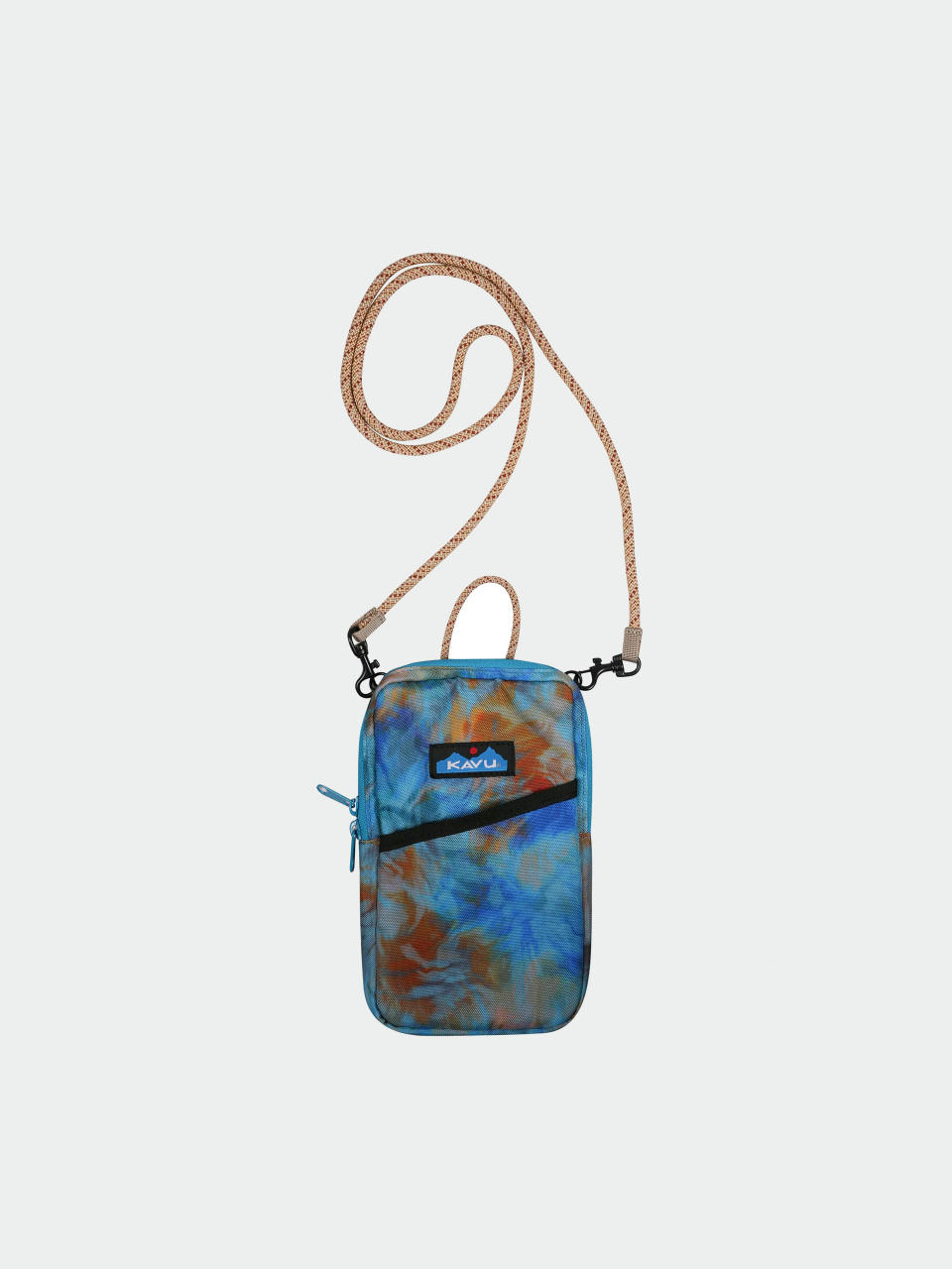 Kavu Geldbörse Essential Case (ocean potion)