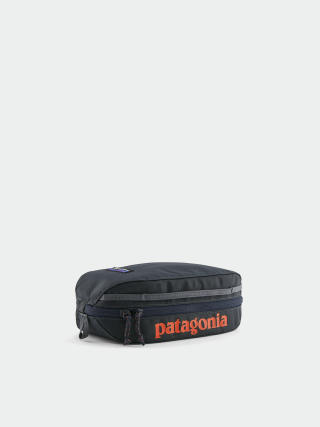 Patagonia Cosmetic bag Black Hole Cube 3L (smolder blue)