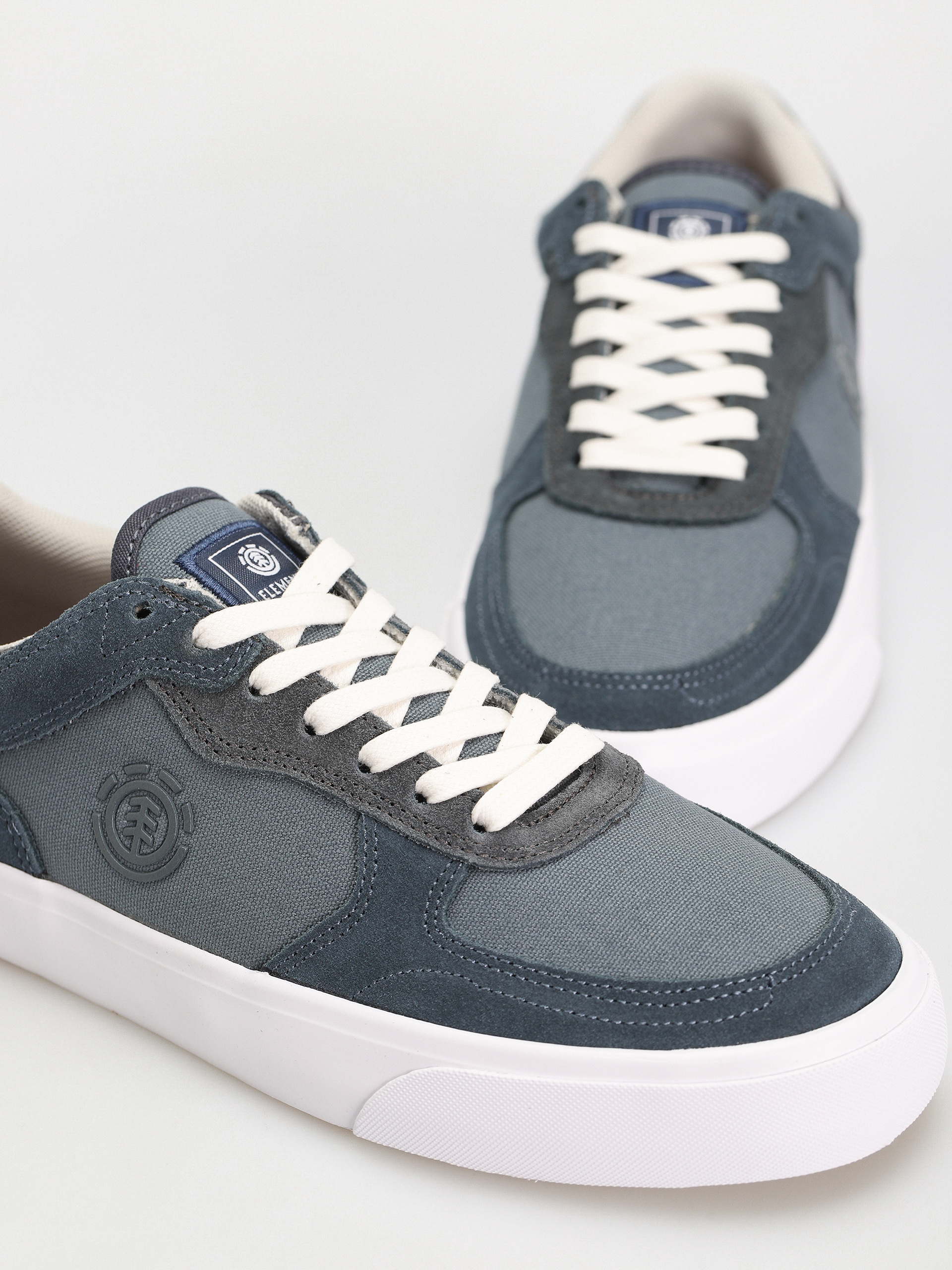 Element Shoes Heatley 2.0 (stormy weather)