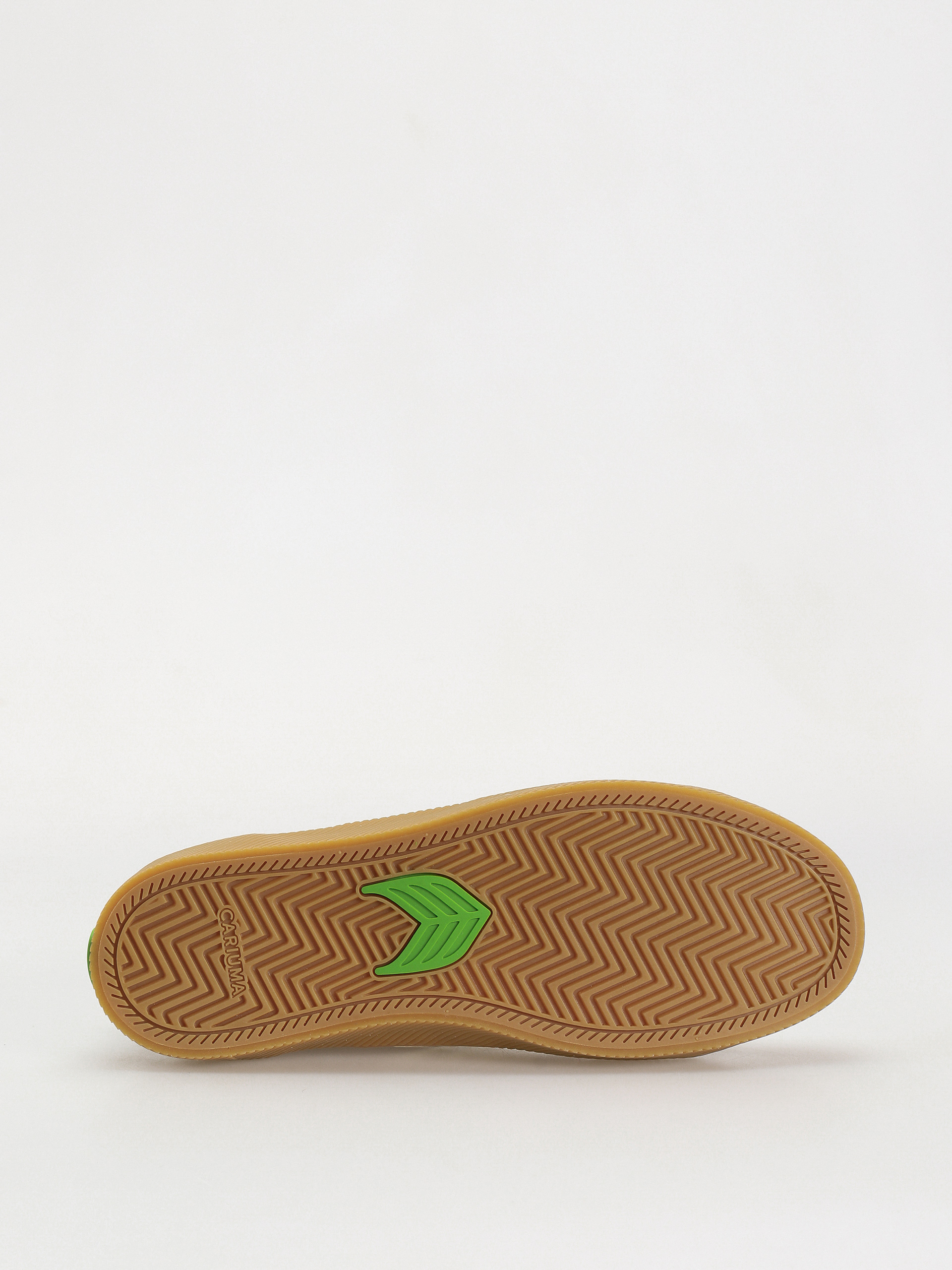 Cariuma Shoes Catiba Pro (gum cloud grey/ivory)