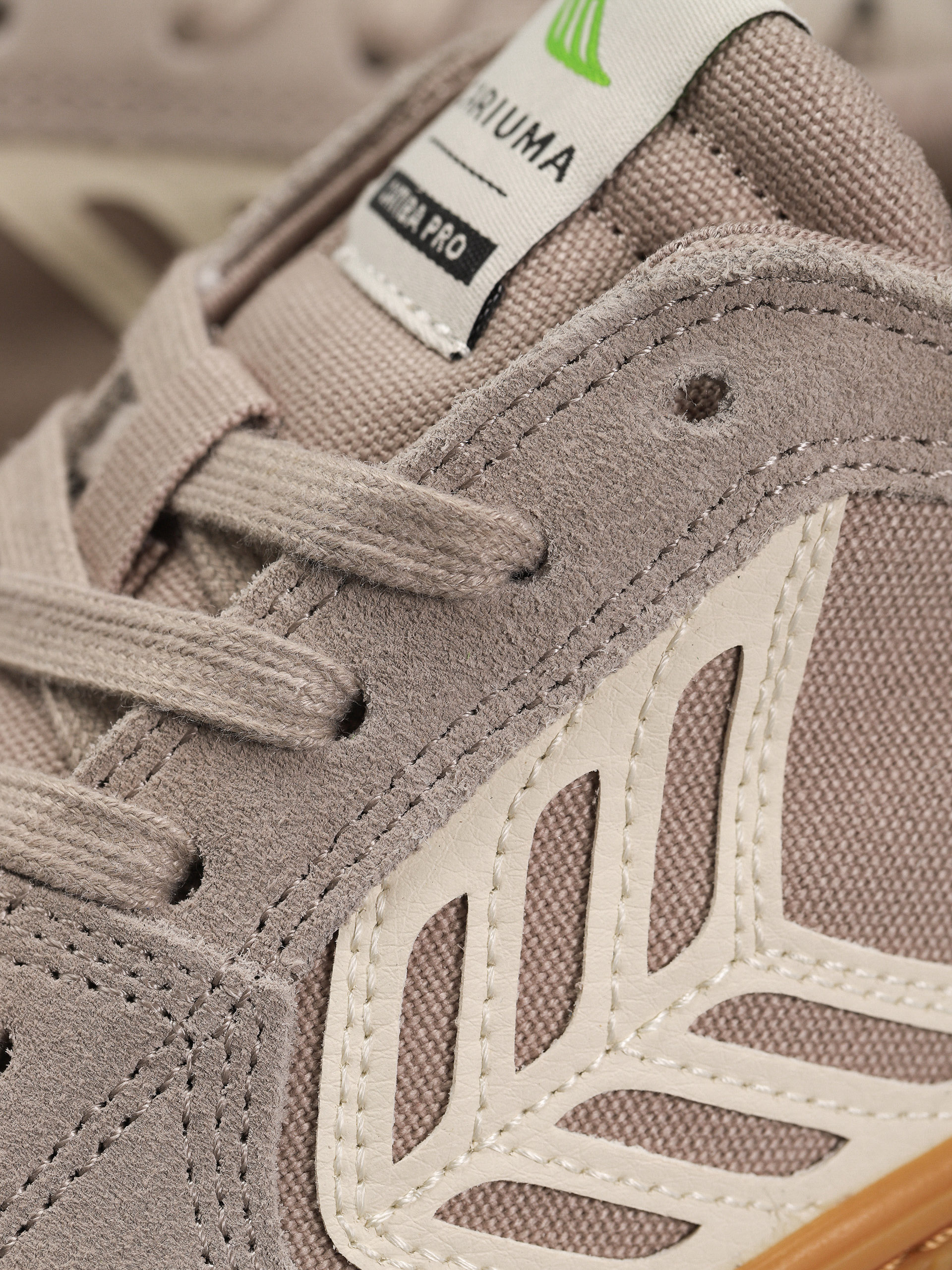 Cariuma Shoes Catiba Pro (gum cloud grey/ivory)