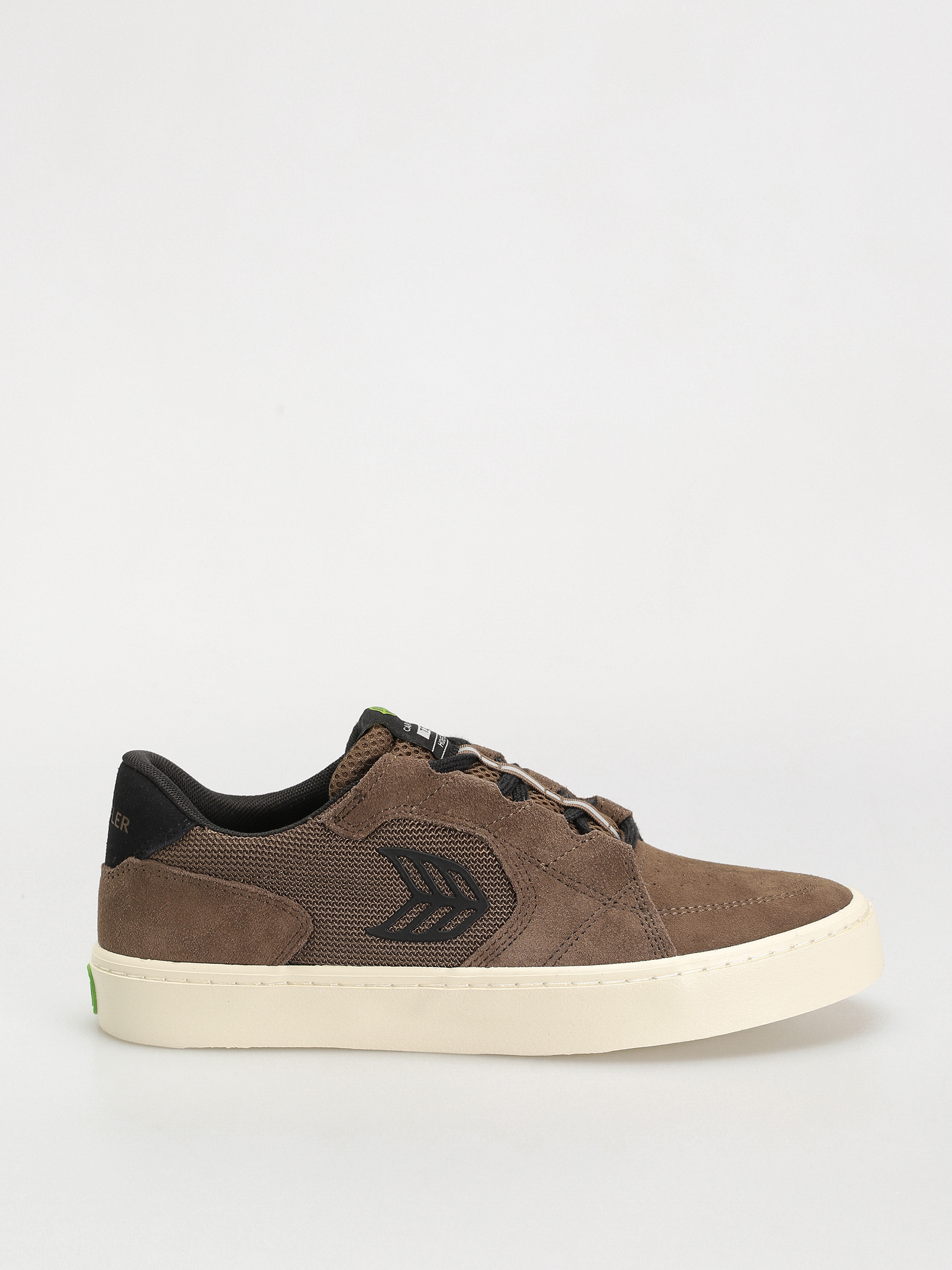 Cariuma Schuhe T20 Pro (dark khaki/black)