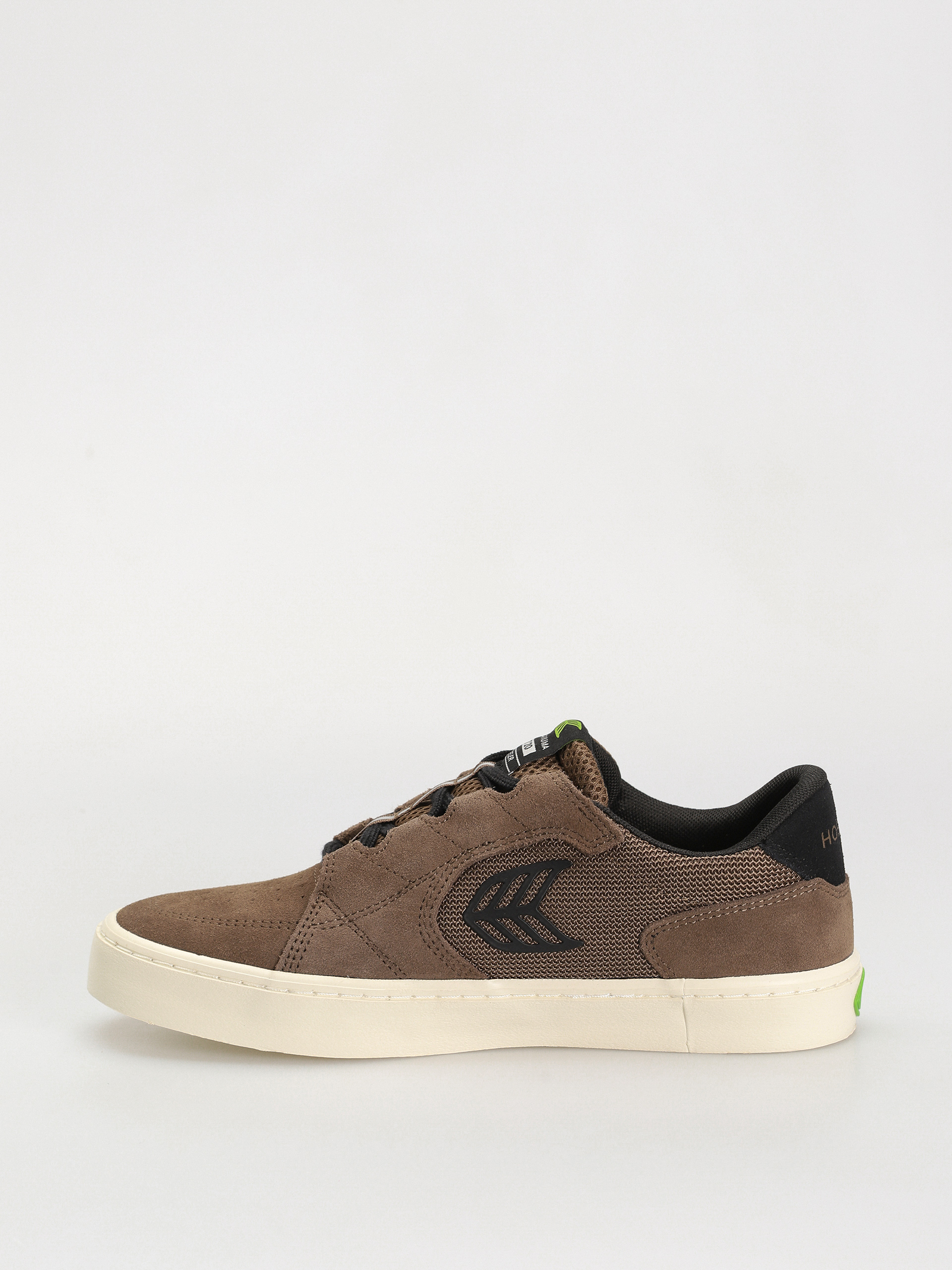 Cariuma Shoes T20 Pro (dark khaki/black)